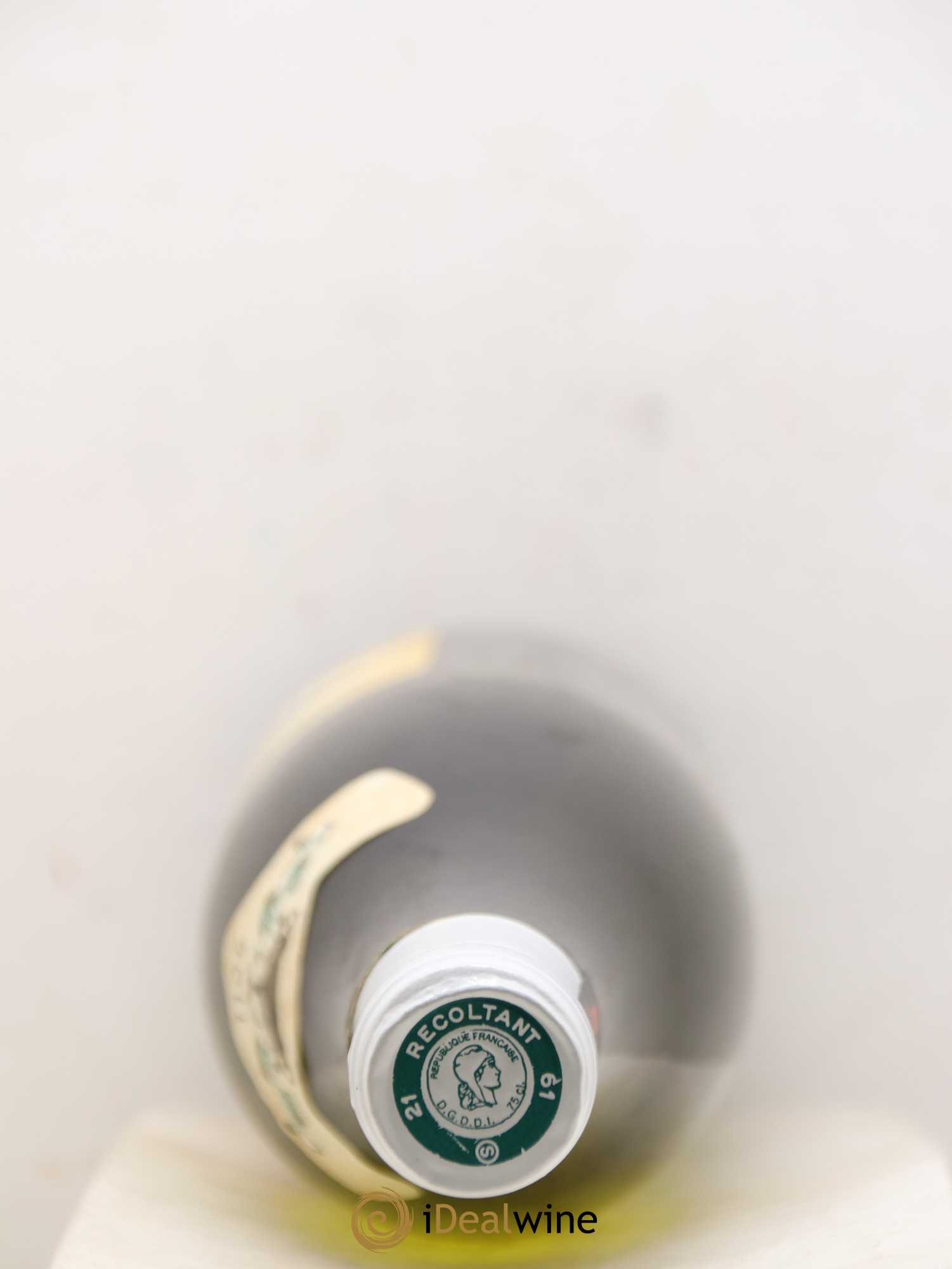 Meursault 1er Cru Caillerets Coche Dury (Domaine) 2011 - Lot de 1 bouteille - 2