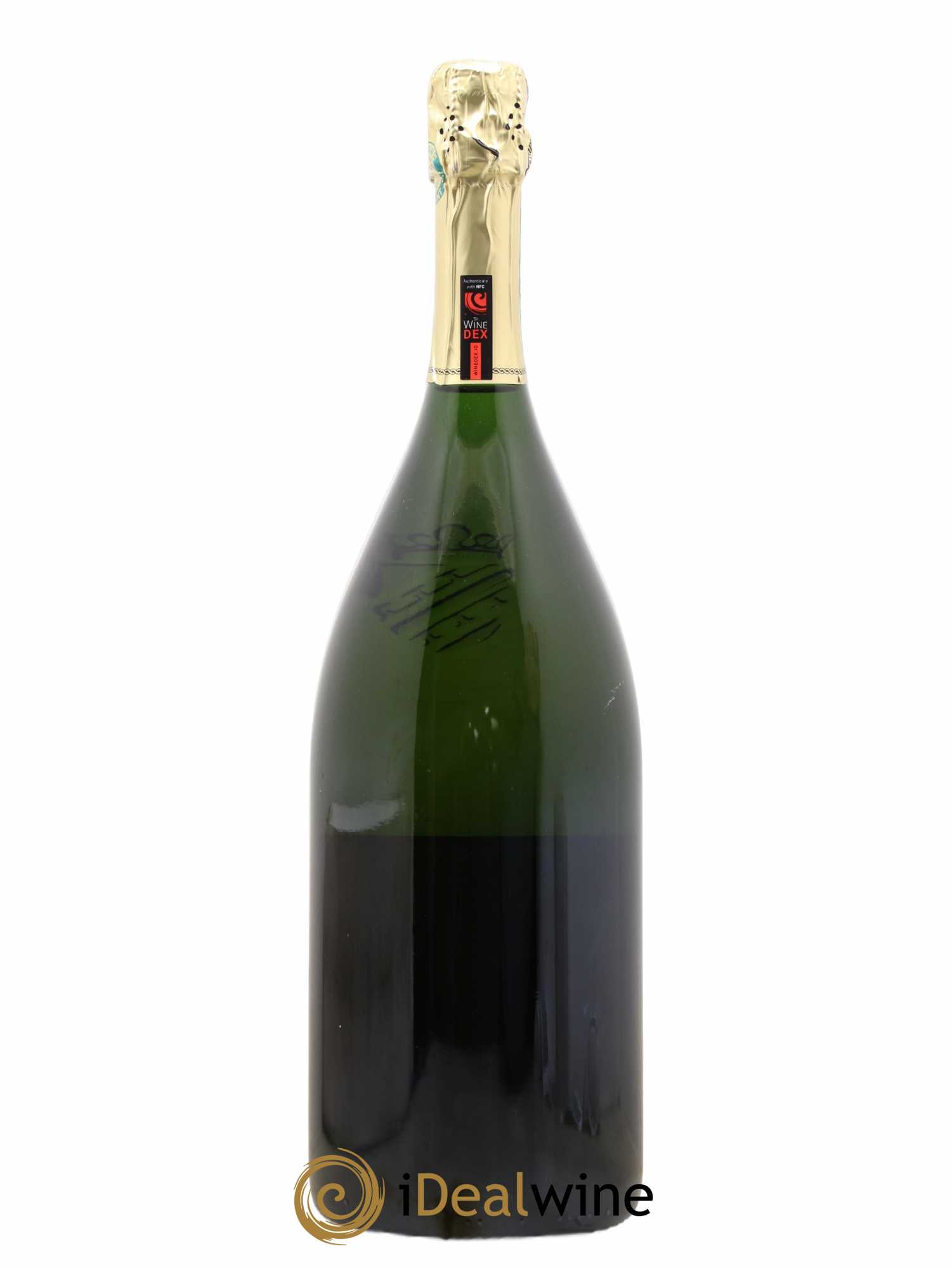Millésimé Marie-Noëlle Ledru 2006 - Lot de 1 magnum - 1