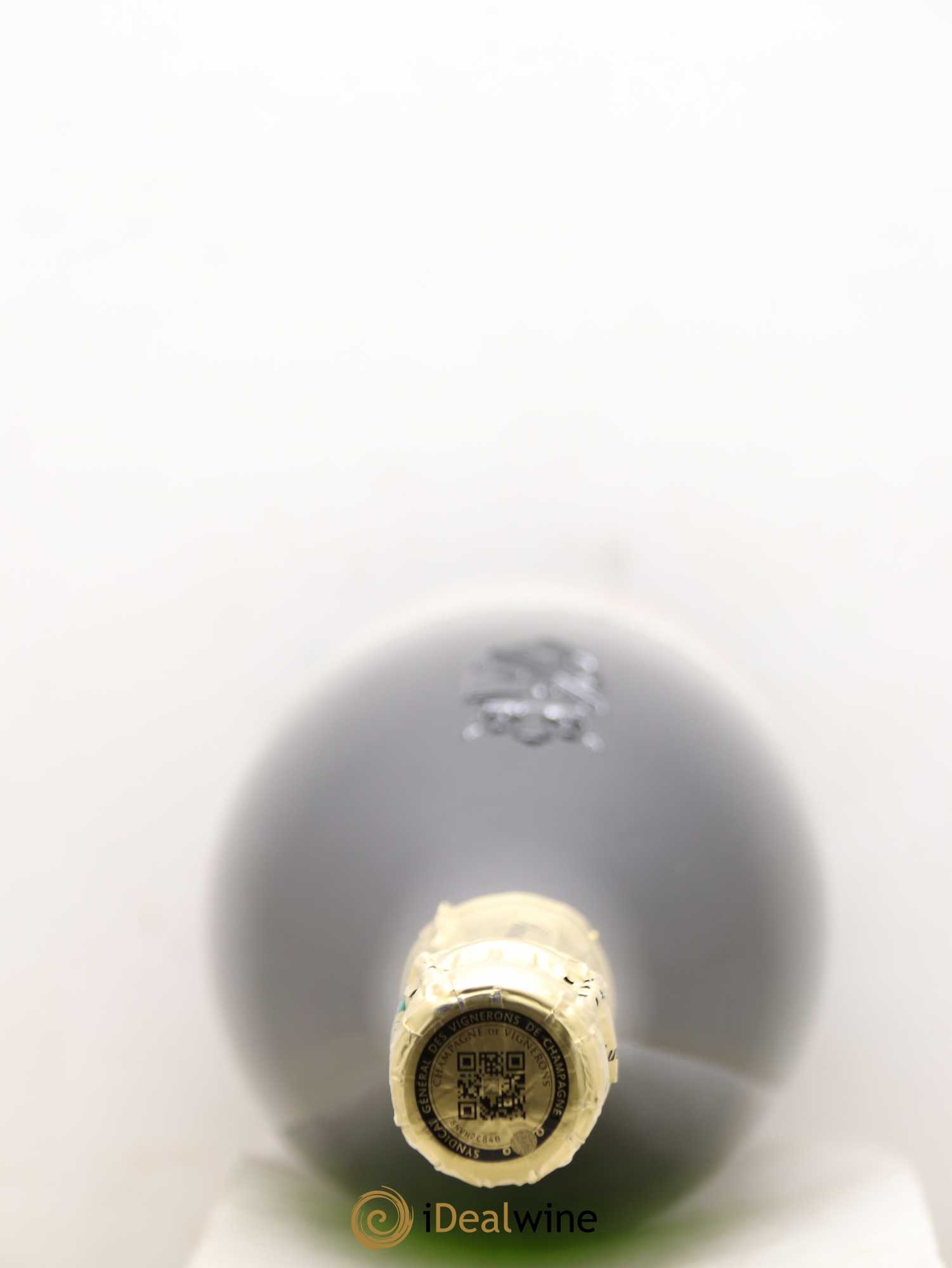 Millésimé Marie-Noëlle Ledru 2006 - Lot de 1 magnum - 2