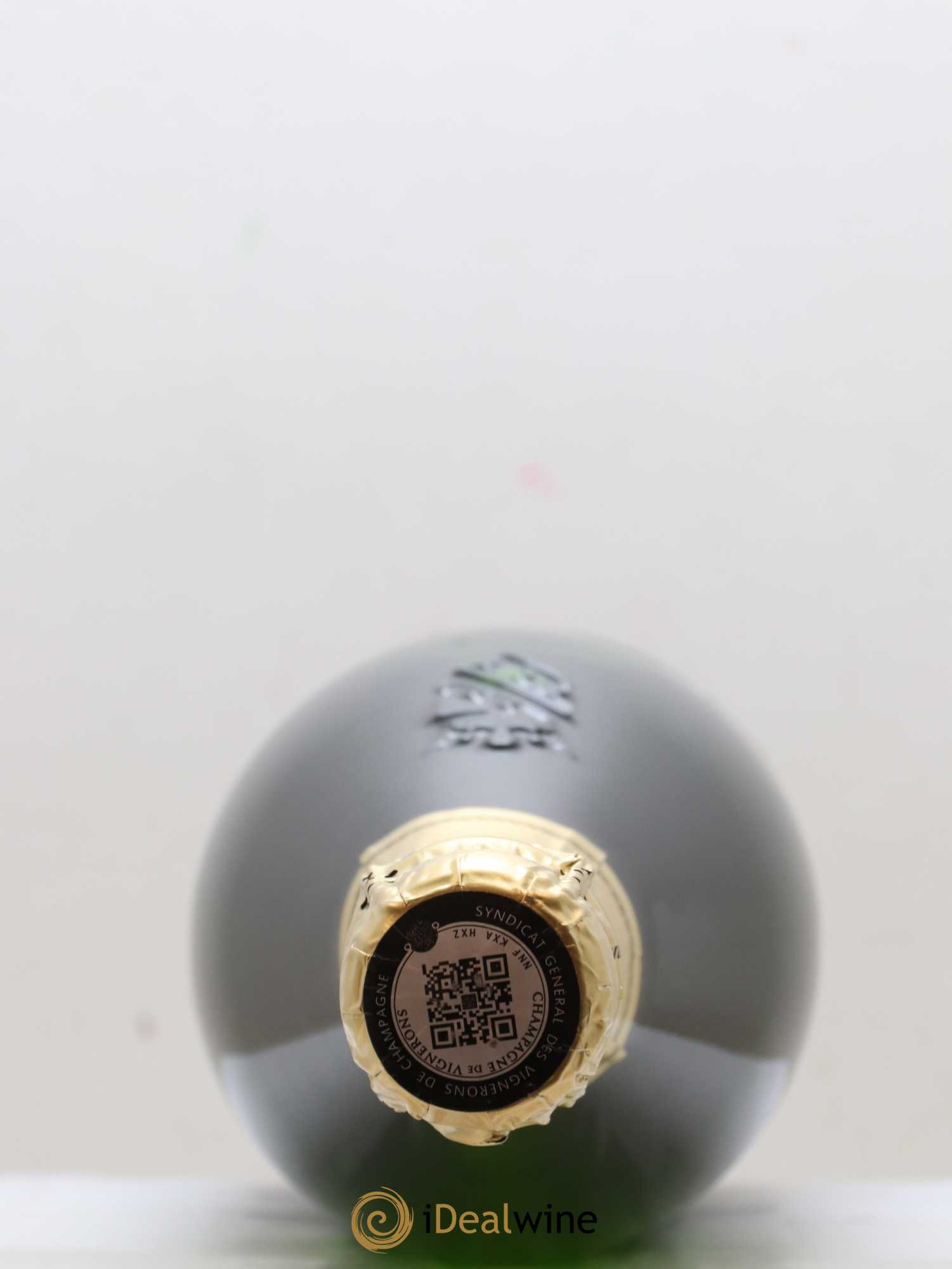 Millésimé Marie-Noëlle Ledru 2010 - Lot de 2 bouteilles - 1