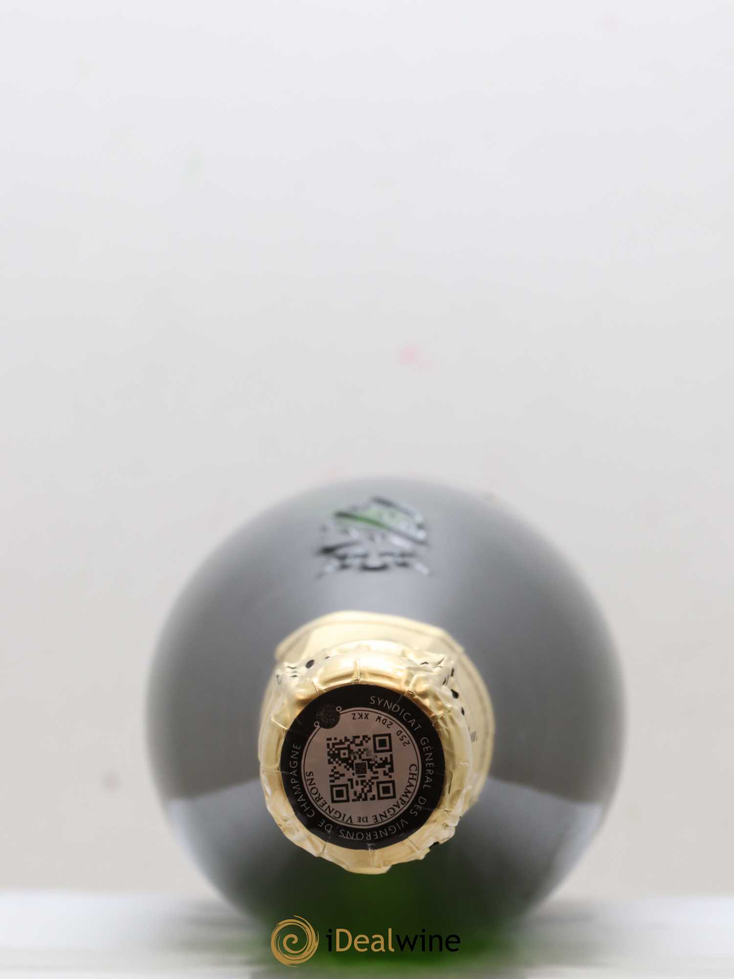 Millésimé Marie-Noëlle Ledru 2010 - Lot de 1 bouteille - 1