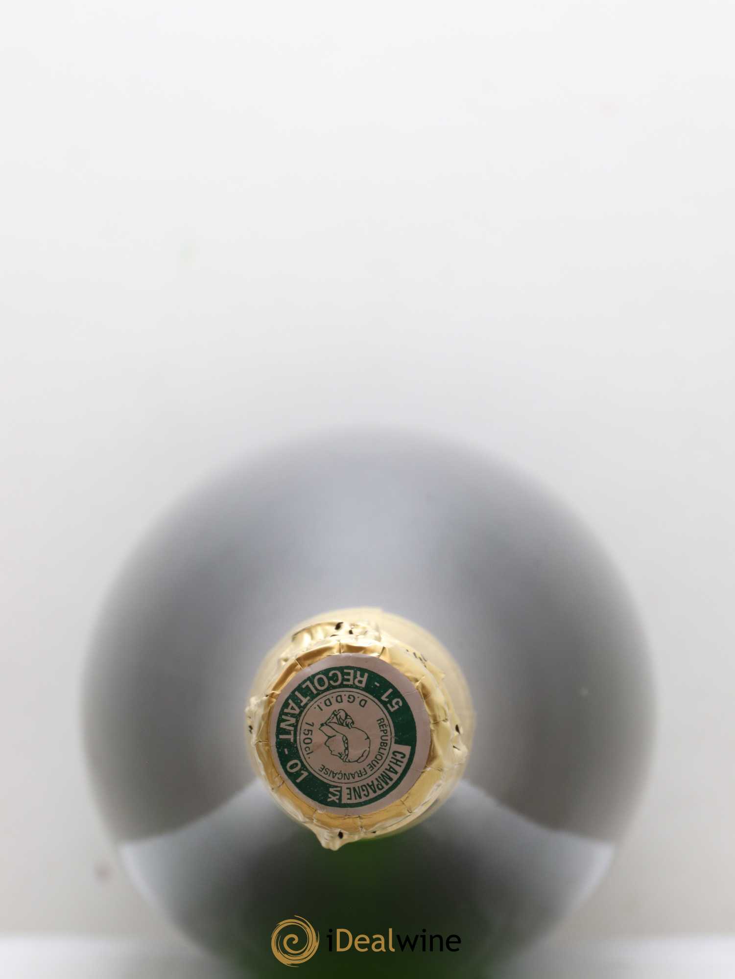 Millésimé Marie-Noëlle Ledru 2005 - Lot de 1 magnum - 1