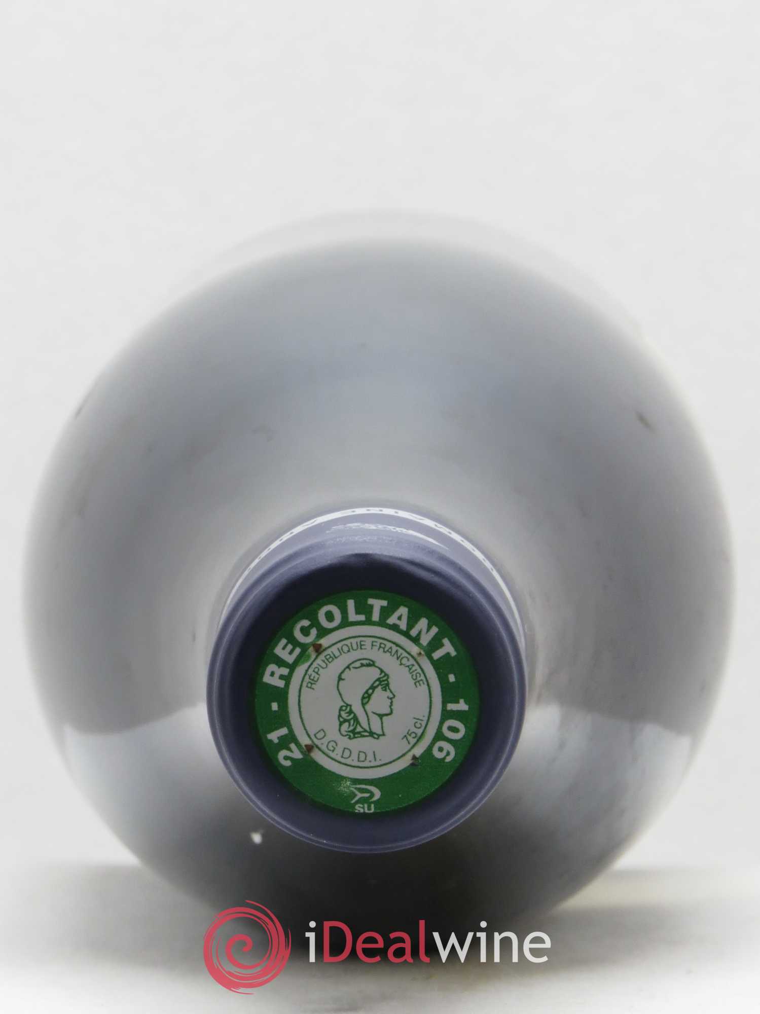 Richebourg Grand Cru Anne Gros 2003 - Posten von 1 Flasche - 1