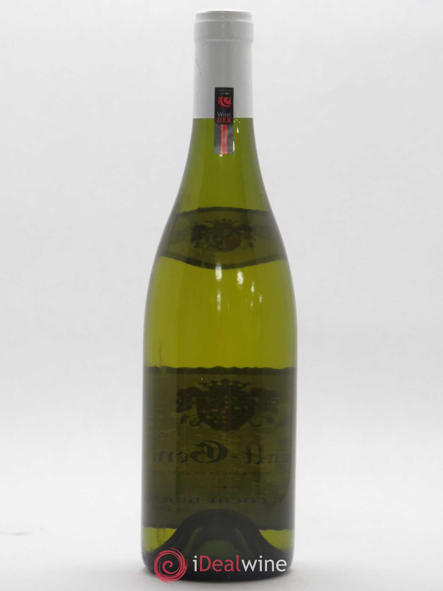 Meursault 1er Cru Genevrières Coche Dury (Domaine) 2007 - Lot de 1 bouteille - 1