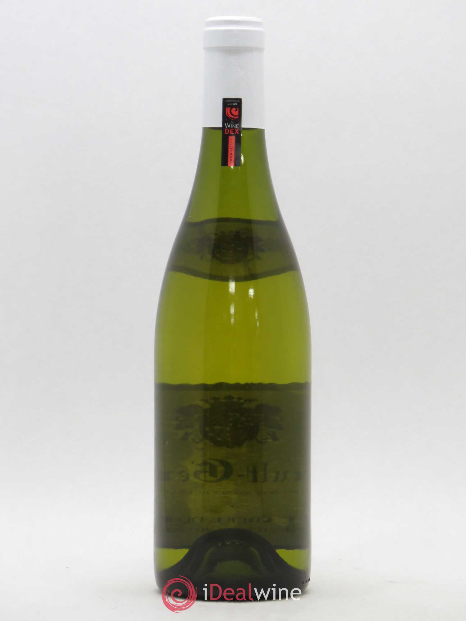 Meursault 1er Cru Genevrières Coche Dury (Domaine) 2007 - Lot de 1 bouteille - 1
