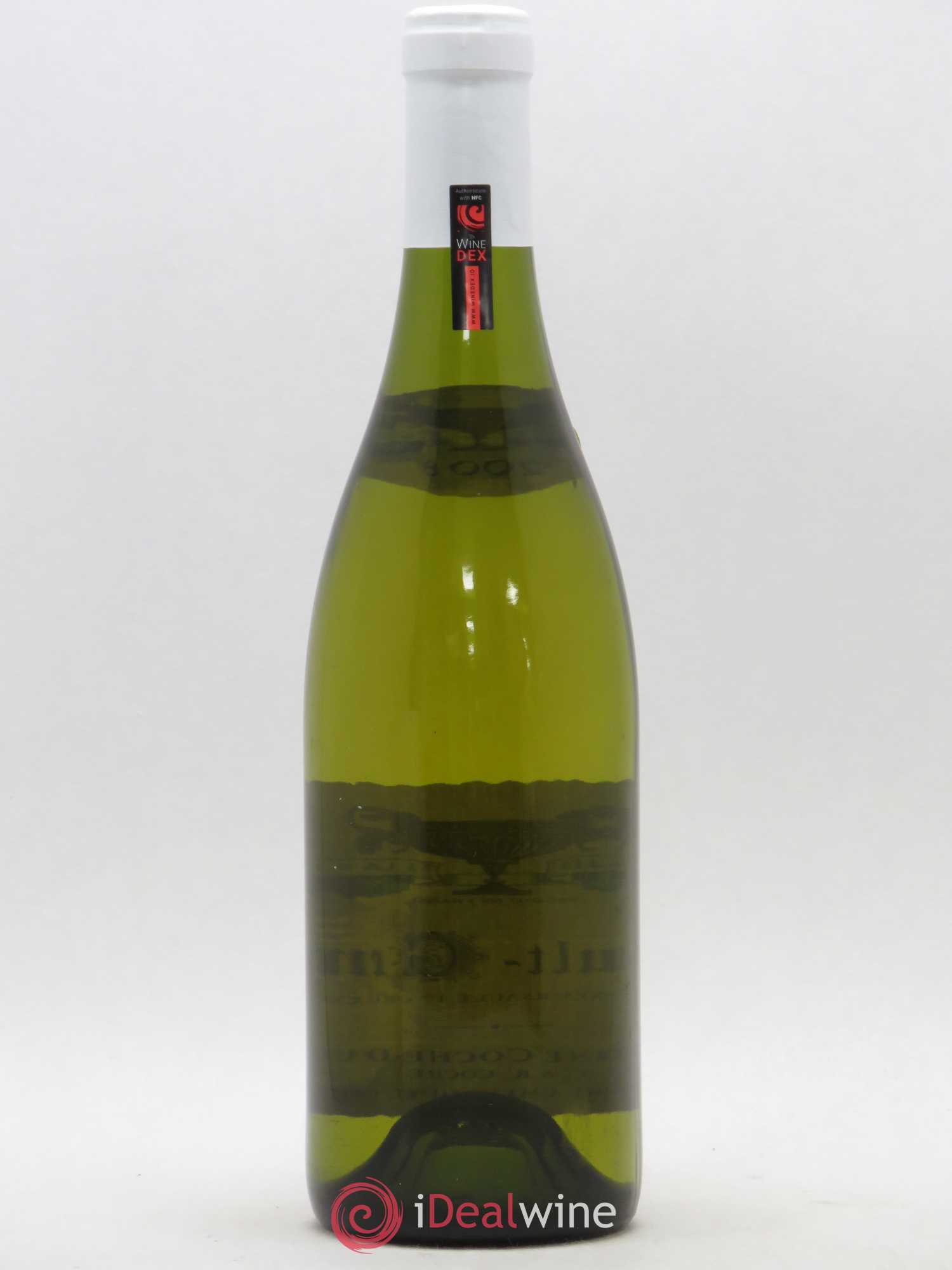 Meursault 1er Cru Genevrières Coche Dury (Domaine) 2008 - Lot de 1 bouteille - 1