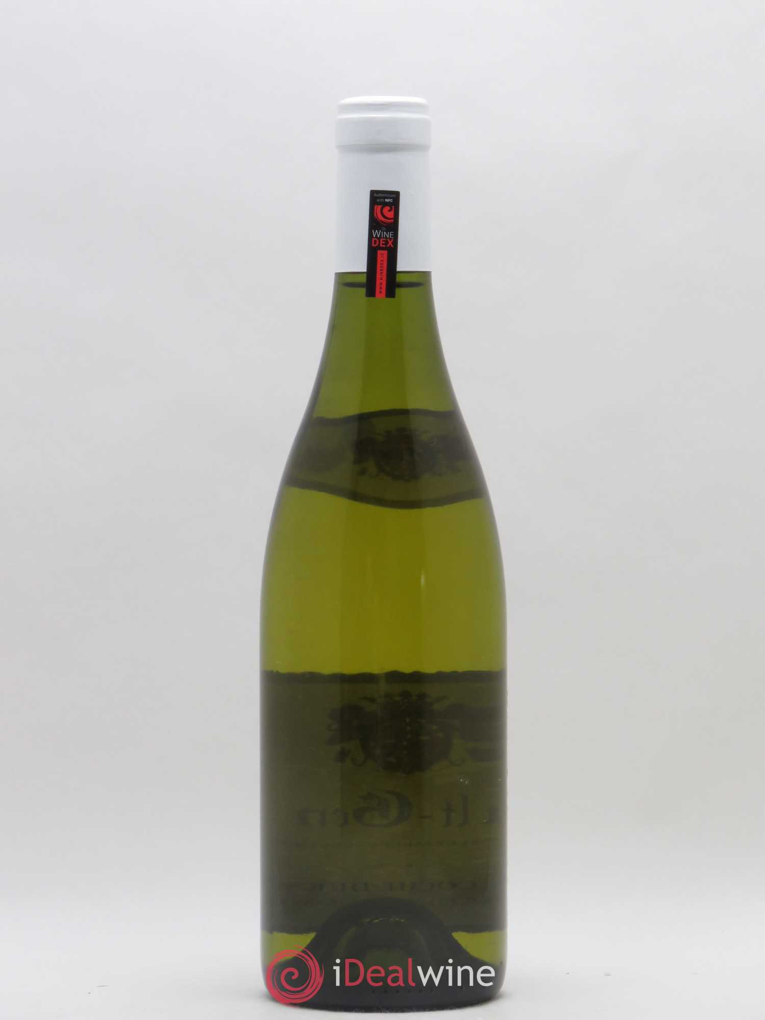 Meursault 1er Cru Genevrières Coche Dury (Domaine) 2007 - Lot de 1 bouteille - 1