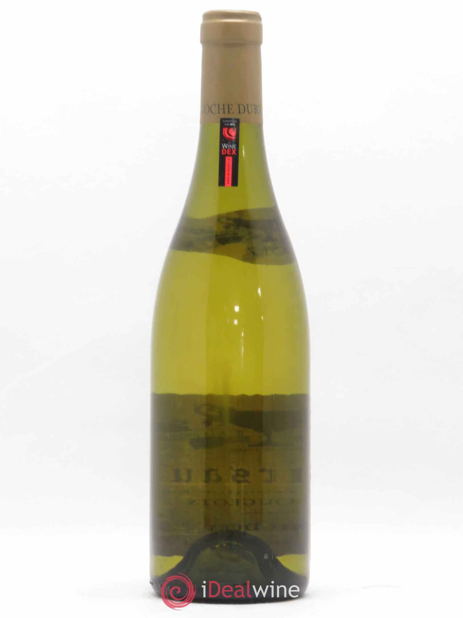 Meursault Les Rougeots Coche Dury (Domaine) 2017 - Lot de 1 bouteille - 1