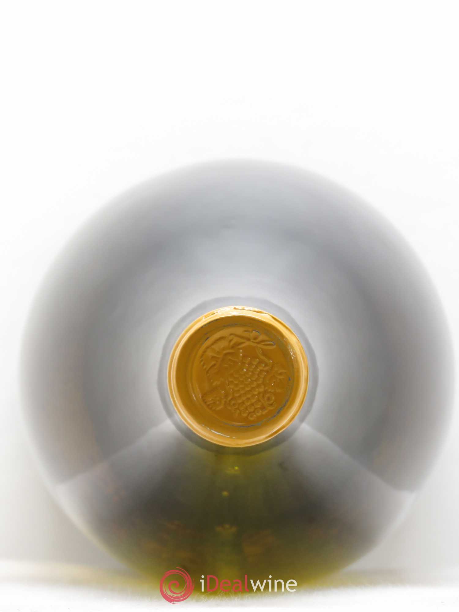Pays d'Hérault Grange des Pères Laurent Vaillé 2015 - Lot de 1 magnum - 1