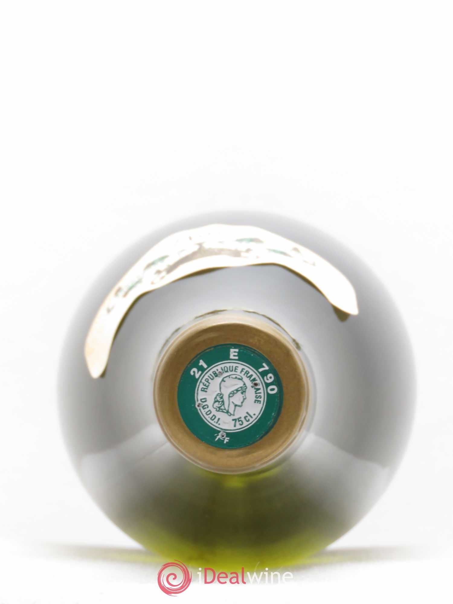 Meursault Coche Dury (Domaine) 2017 - Lot de 2 bouteilles - 1