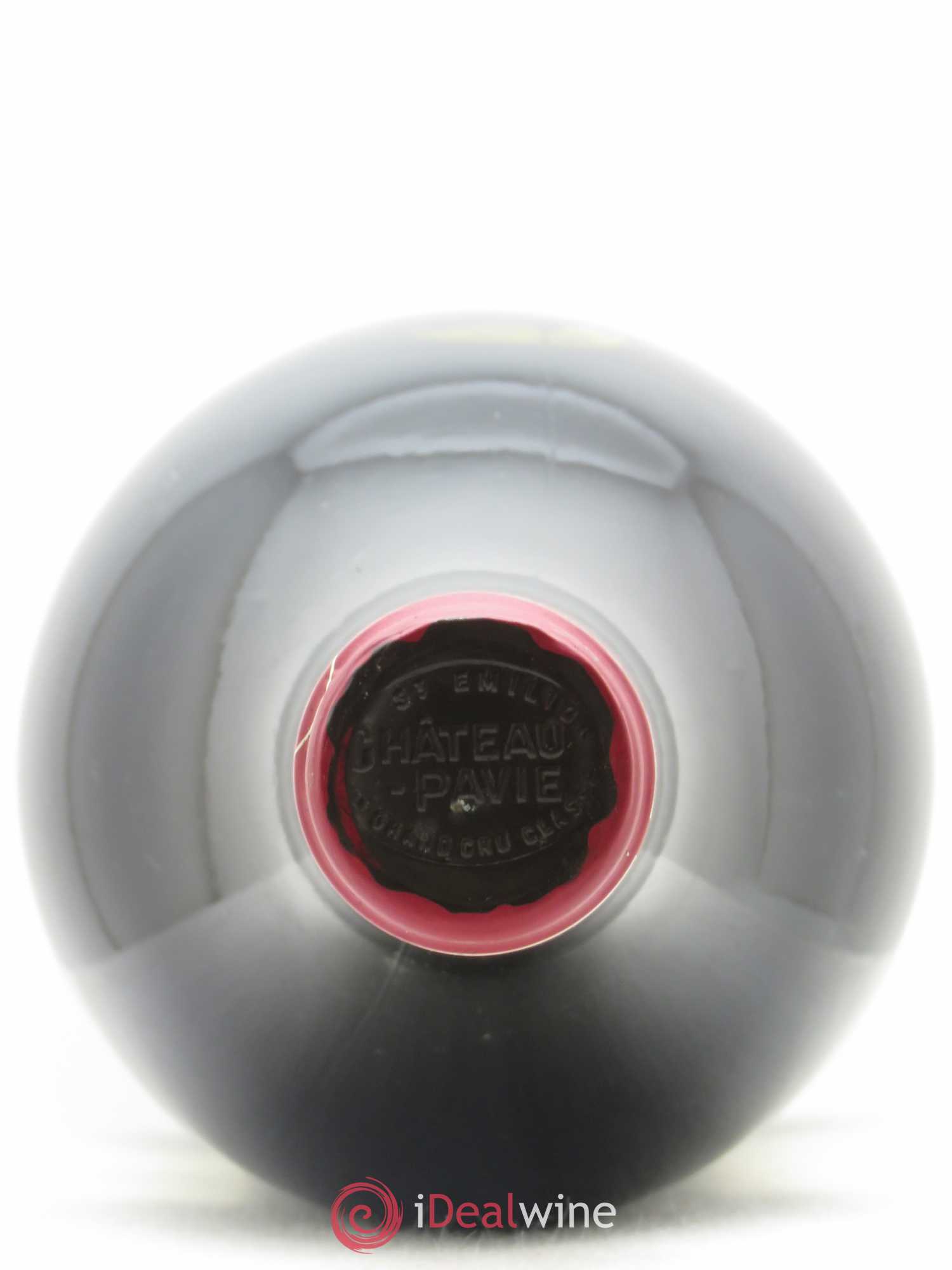 Château Pavie 1er Grand Cru Classé A 2009 - Lot de 1 bouteille - 2