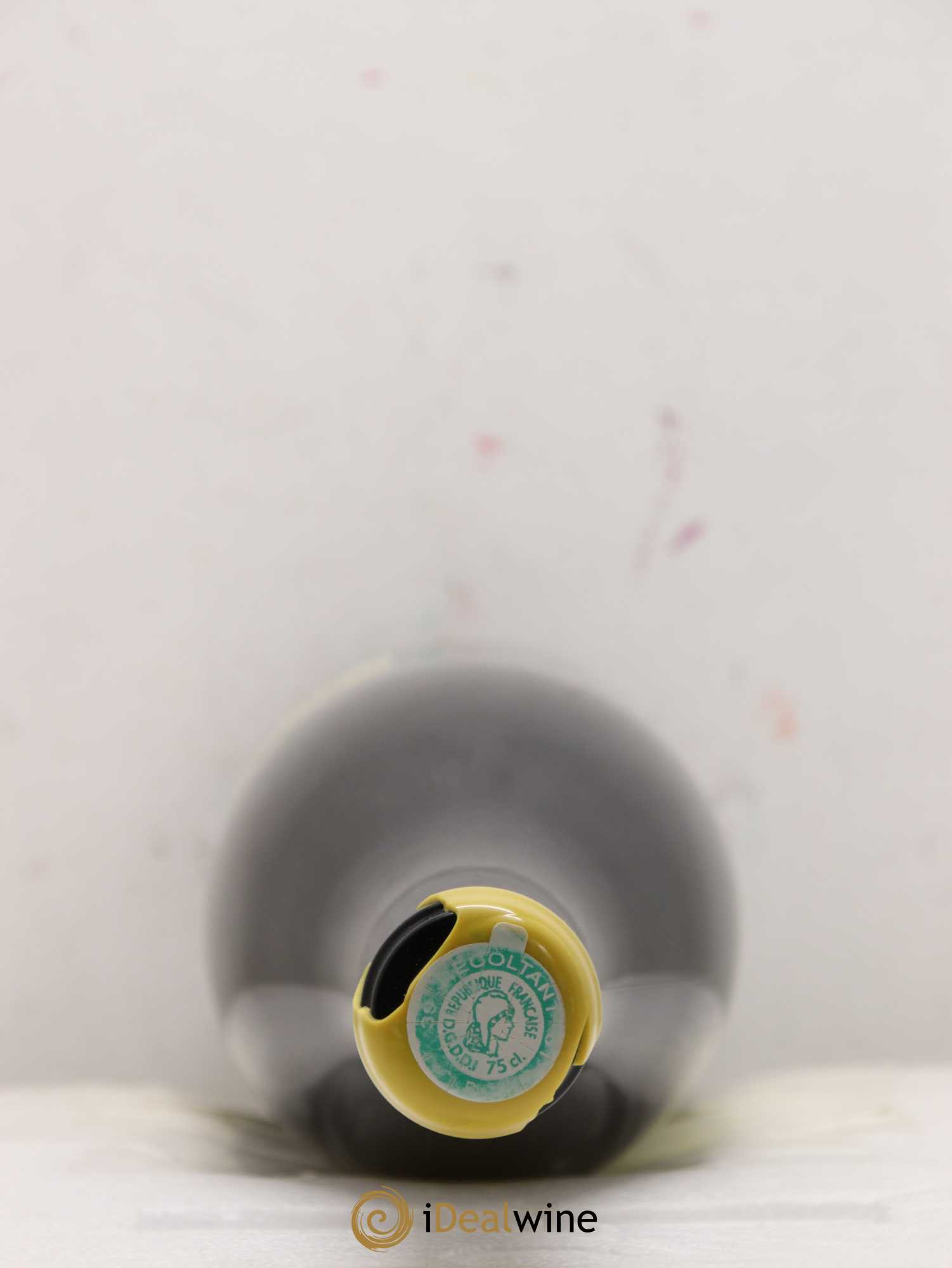 Côtes du Jura Les Vignes de mon Père Jean-François Ganevat (Domaine) 2006 - Lot de 1 bouteille - 2