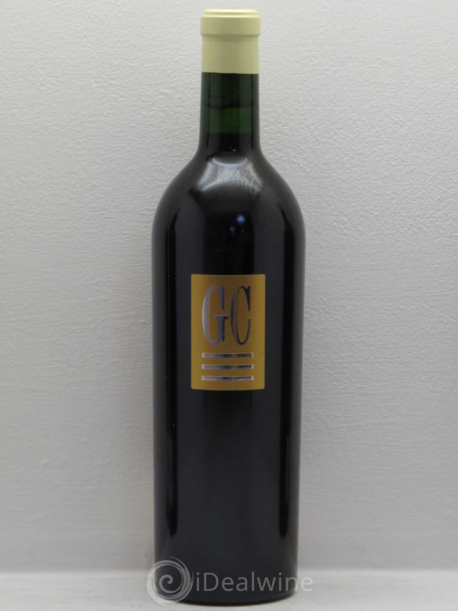 Cahors Château du Cèdre GC Pascal et Jean-Marc Verhaeghe 2012 - Lot de 12 bouteilles - 0