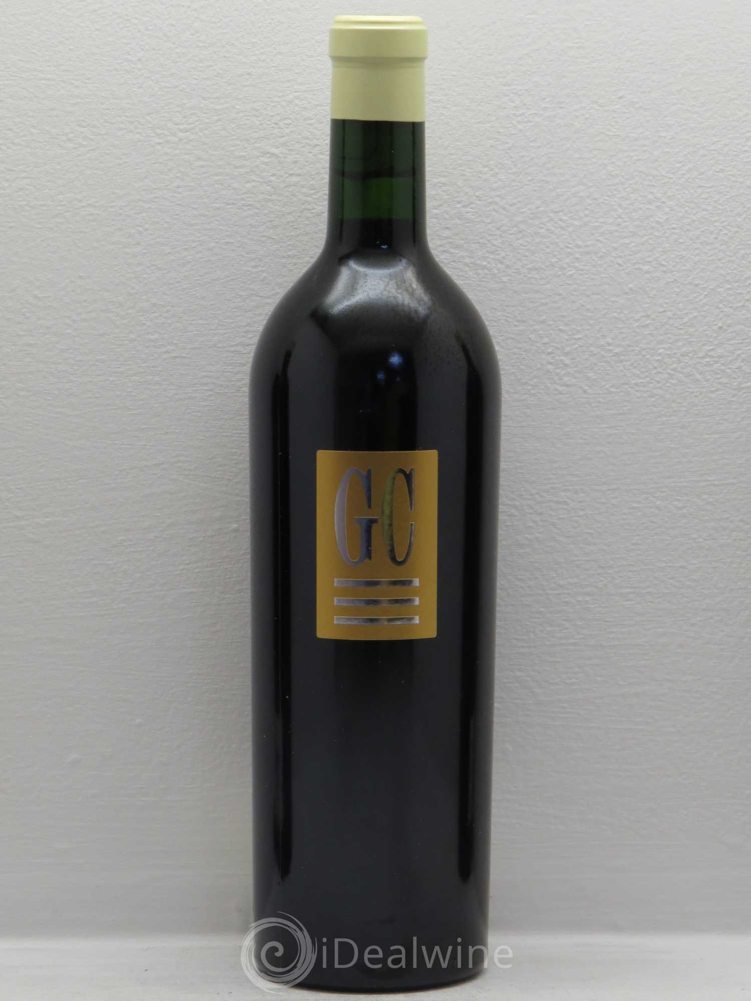 Cahors Château du Cèdre GC Pascal et Jean-Marc Verhaeghe 2012 - Lot de 6 bouteilles - 0