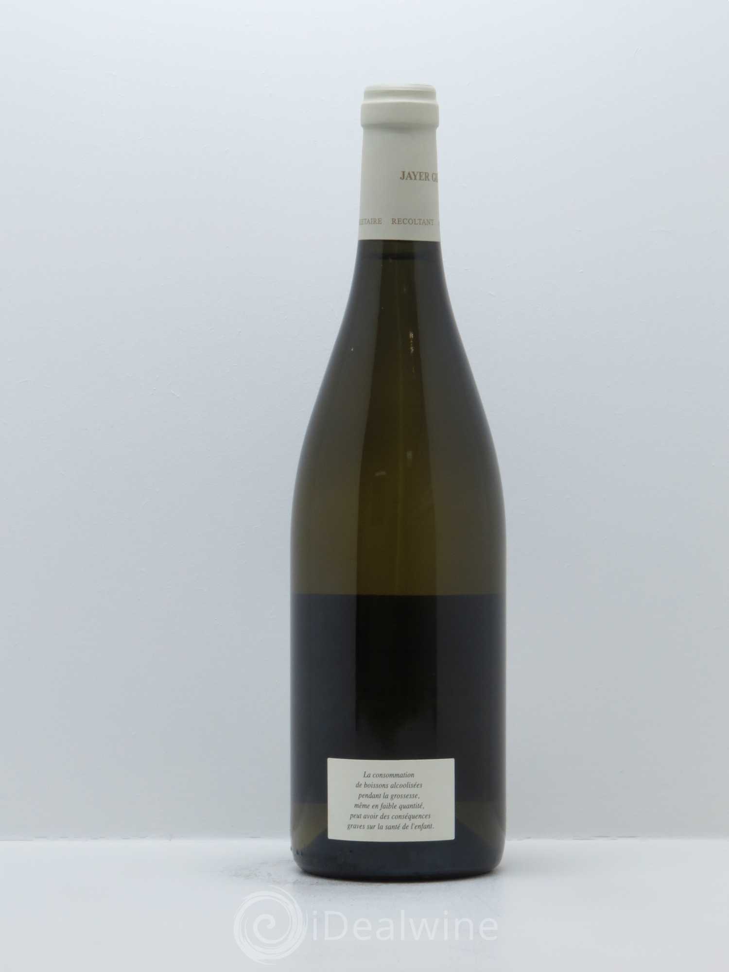 Hautes-Côtes de Nuits Hoffmann-Jayer (anciennement Jayer-Gilles) 2014 - Lot de 1 bouteille - 1