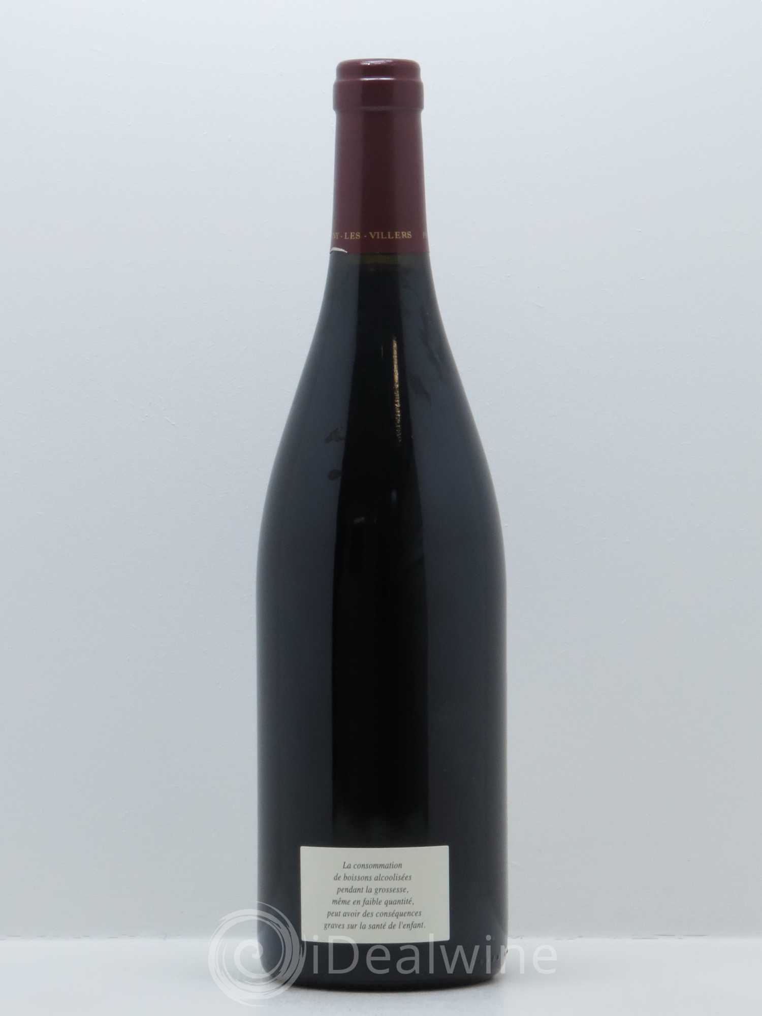 Hautes-Côtes de Nuits Hoffmann-Jayer (anciennement Jayer-Gilles) 2014 - Lot de 1 bouteille - 1