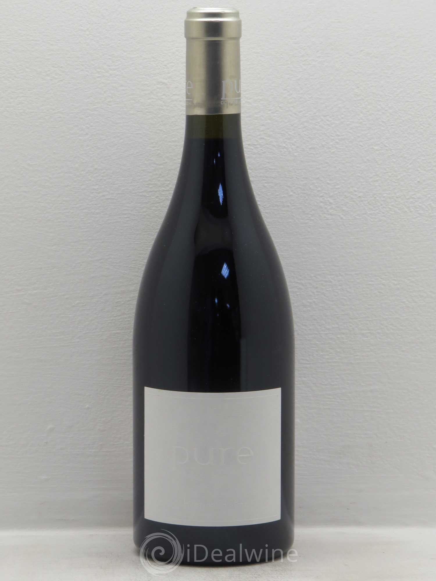 Châteauneuf-du-Pape Cuvée Pure Domaine La Barroche 2006 - Lot de 1 bouteille - 0