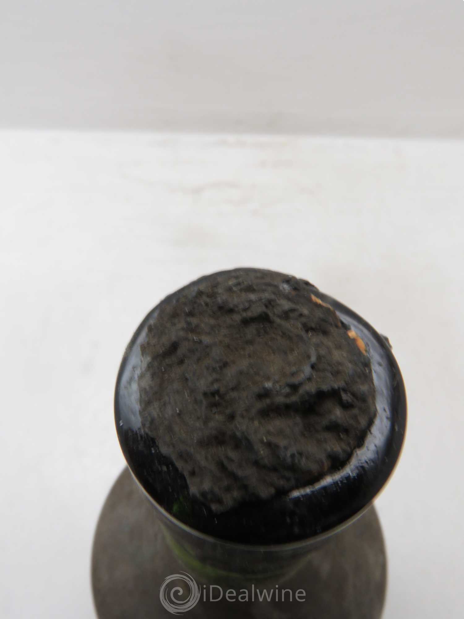 Cognac Grande réserve JV Rumasson 1875 - Posten von 1 Flasche - 1