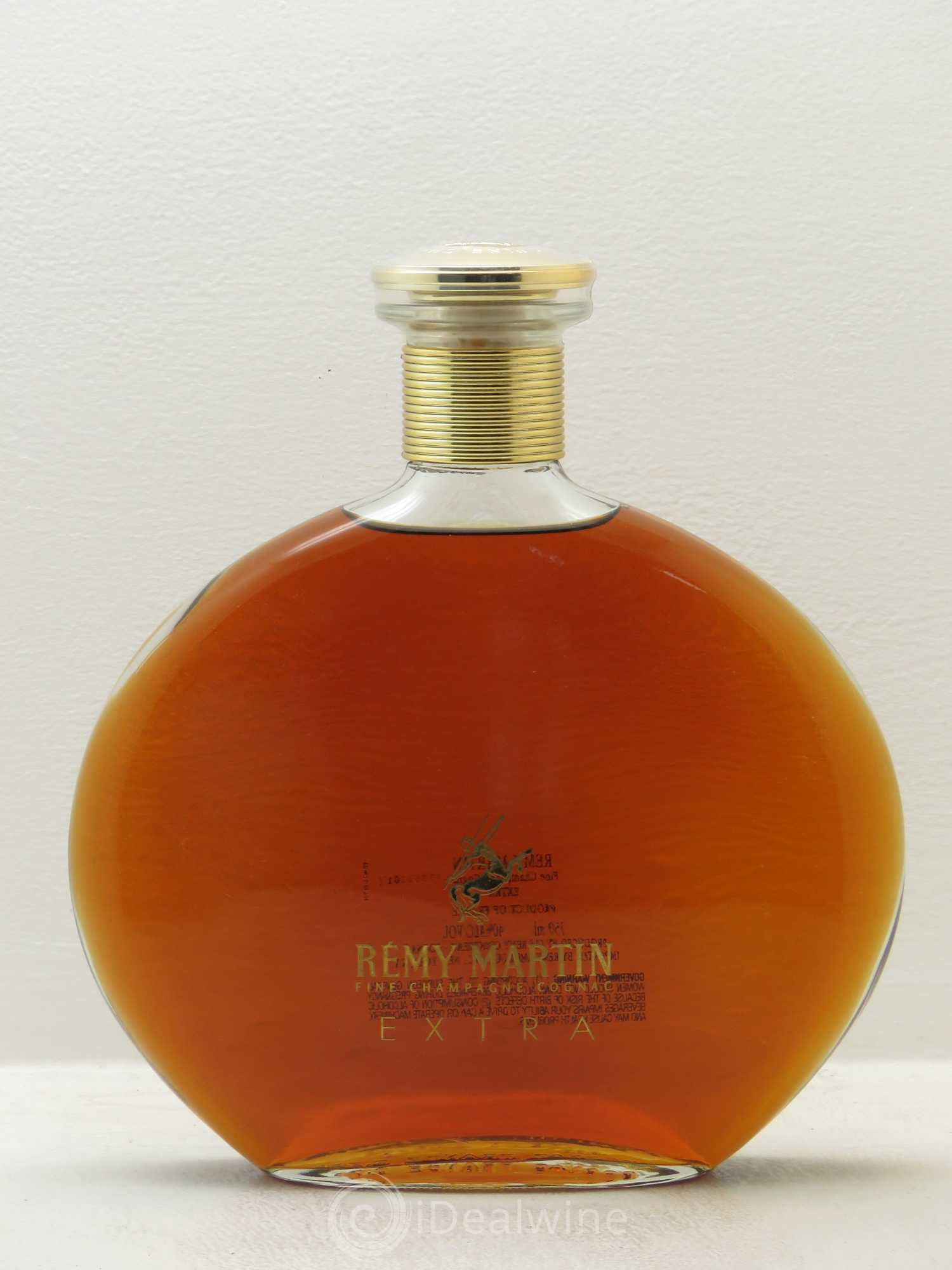 Cognac Rémy Martin - Lot of 1 bottle - 0