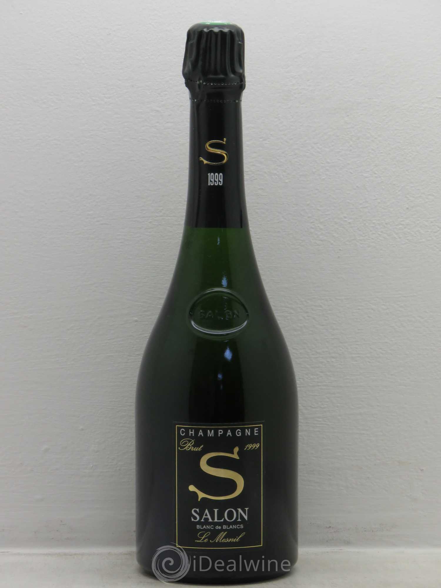Cuvée S Salon 1999 - Lot de 1 bouteille - 0