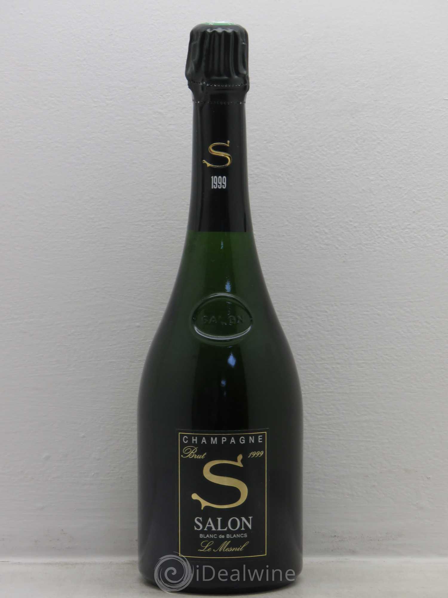 Cuvée S Salon 1999 - Lot de 1 bouteille - 0