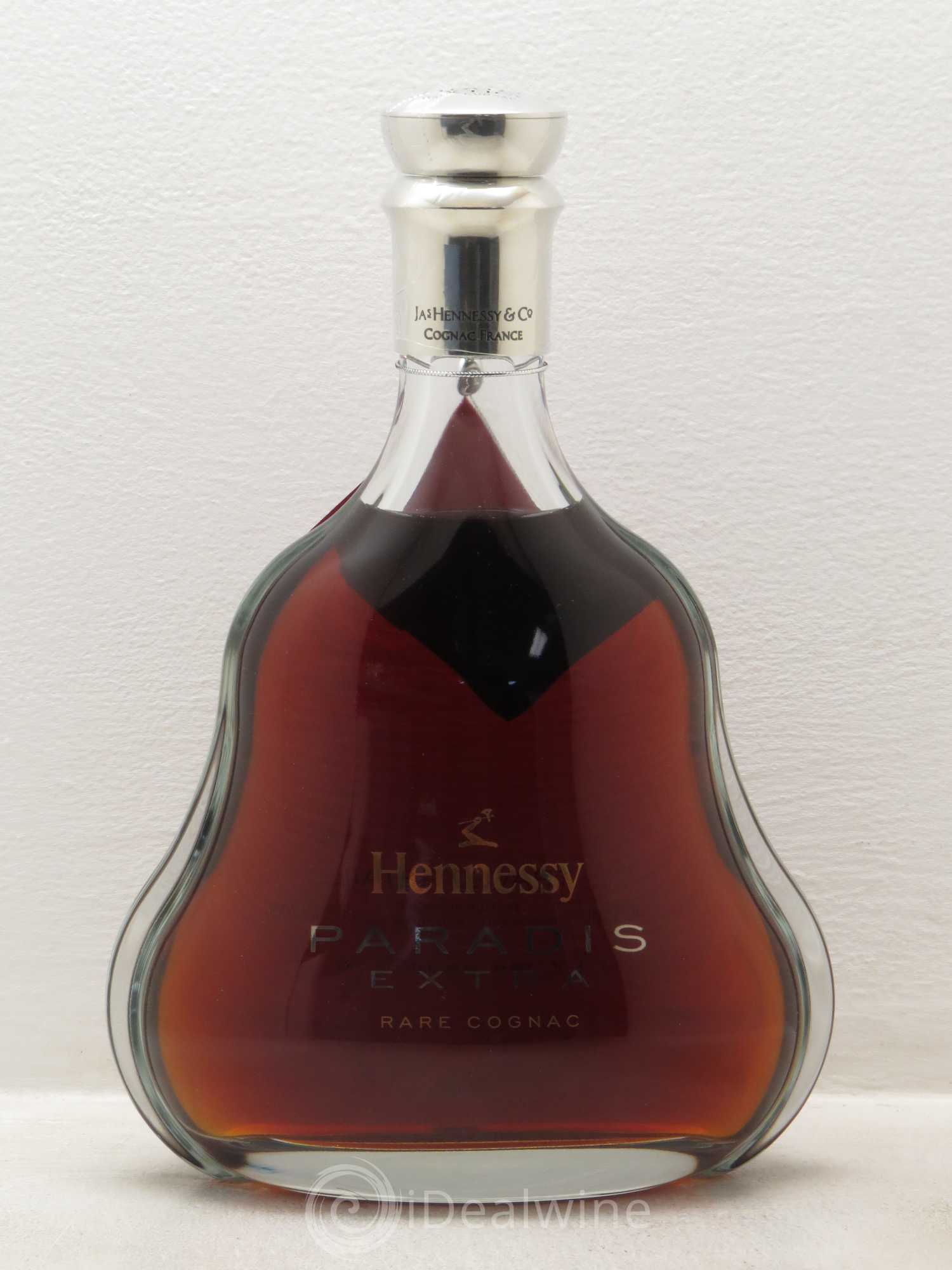 Cognac Paradis Extra rare Hennessy - Posten von 1 Flasche - 0