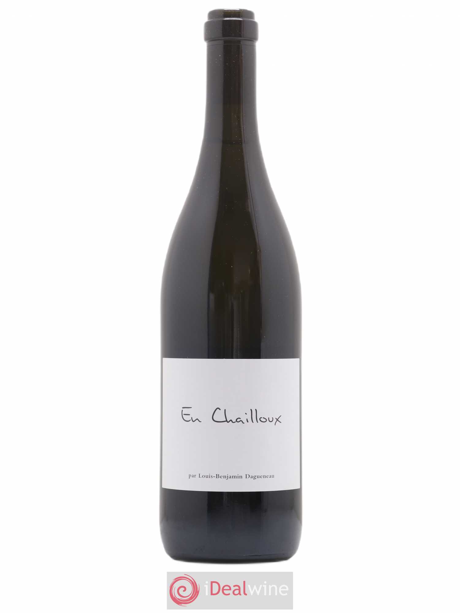 Sancerre En Chailloux Dagueneau 2017 - Lot de 1 bouteille - 0