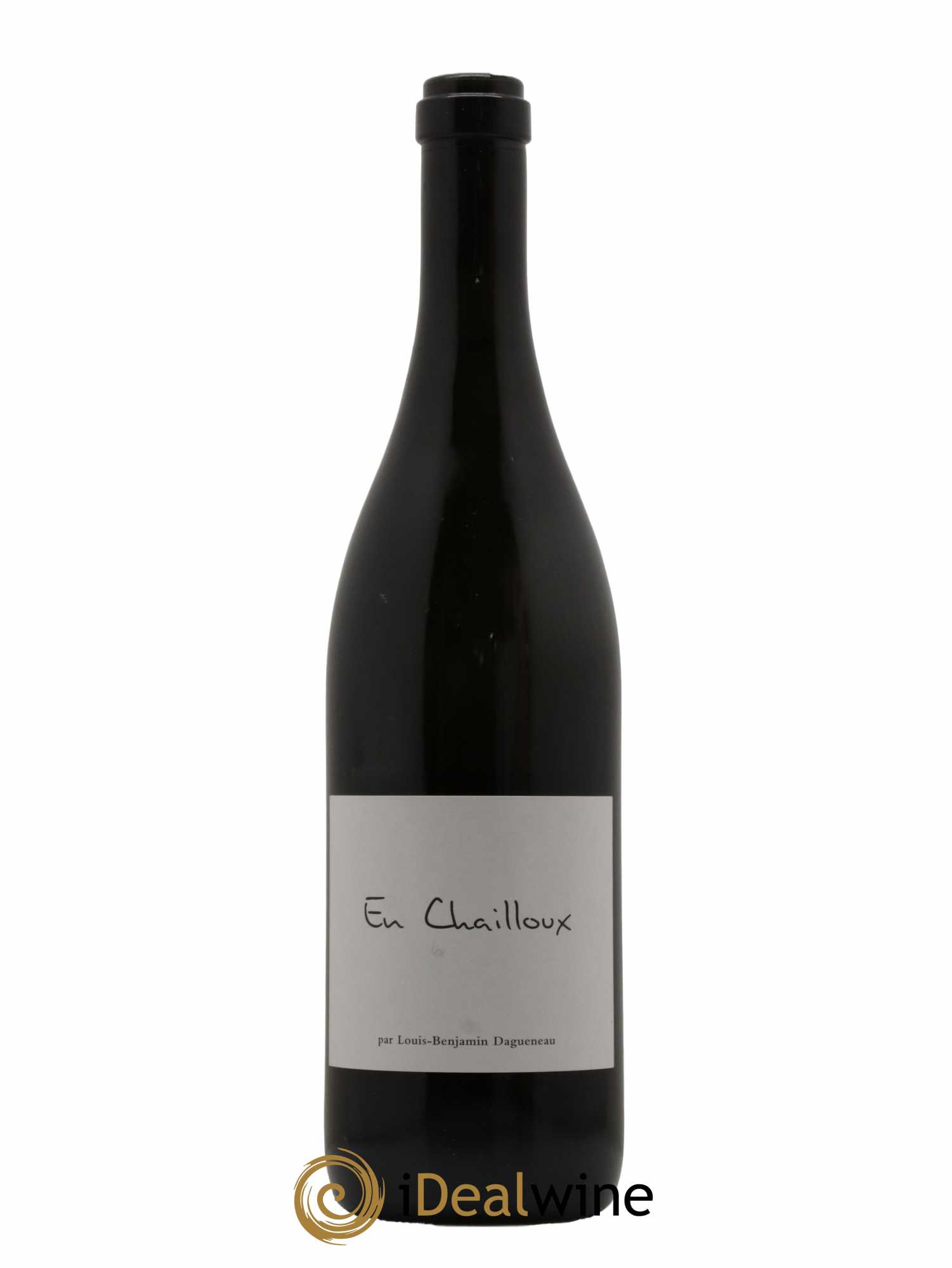 Sancerre En Chailloux Dagueneau 2017 - Lot de 1 bouteille - 0