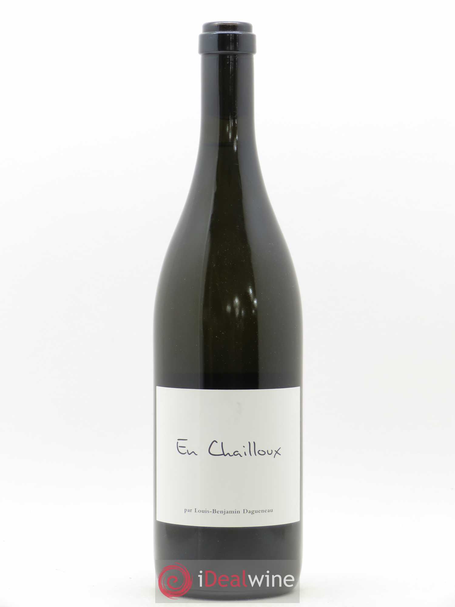 Sancerre En Chailloux Domaine Dagueneau 2015 - Posten von 1 Flasche - 0