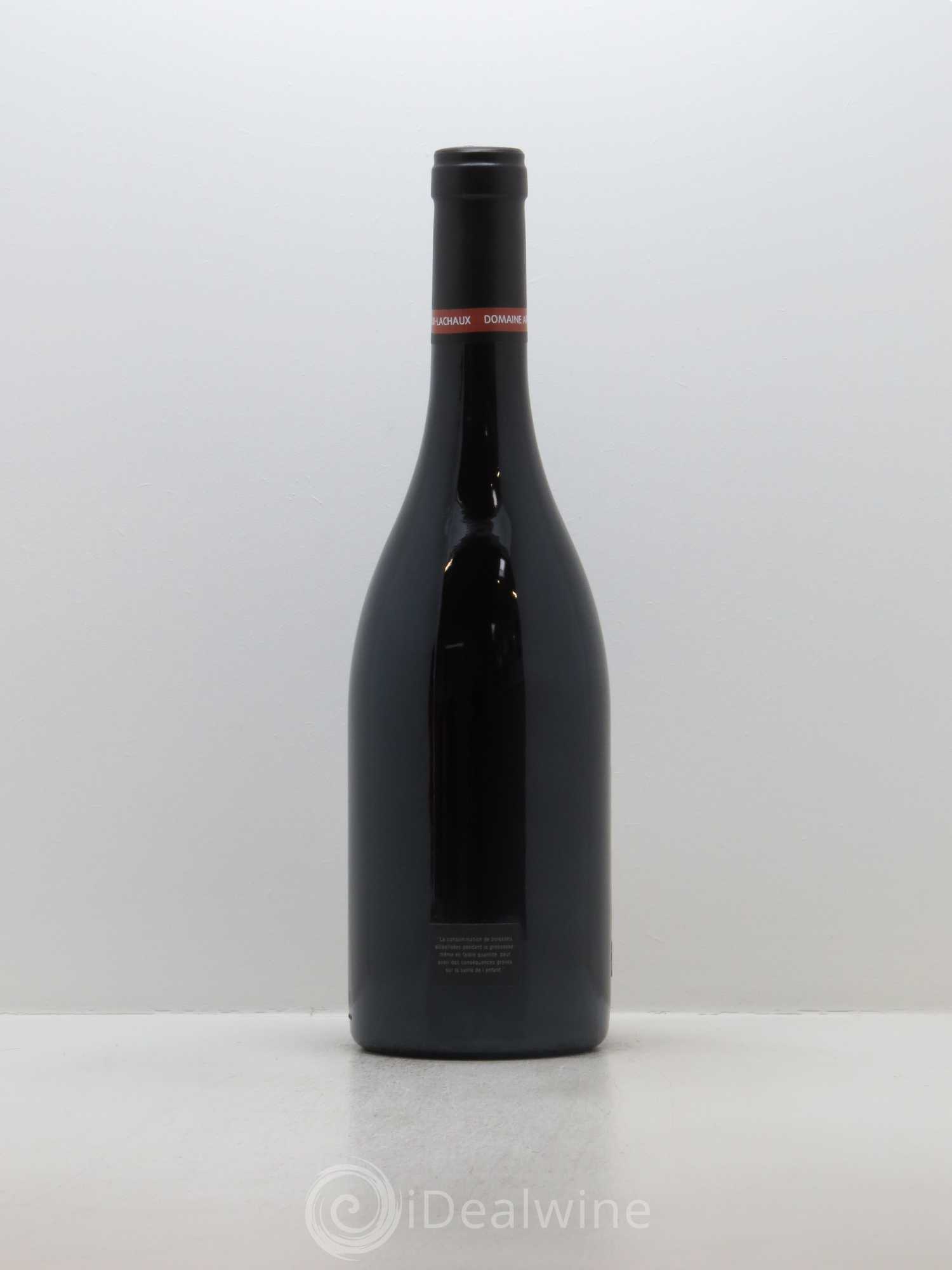 Nuits-Saint-Georges Arnoux-Lachaux (Domaine) 2015 - Lot de 1 bouteille - 1