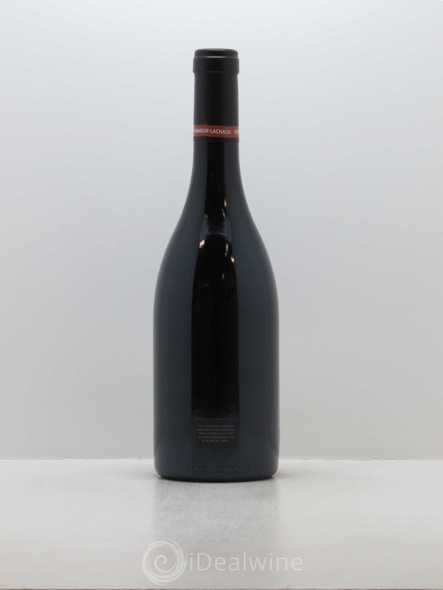 Nuits-Saint-Georges 1er Cru Les Procès Arnoux-Lachaux (Domaine) 2015 - Lot de 1 bouteille - 1