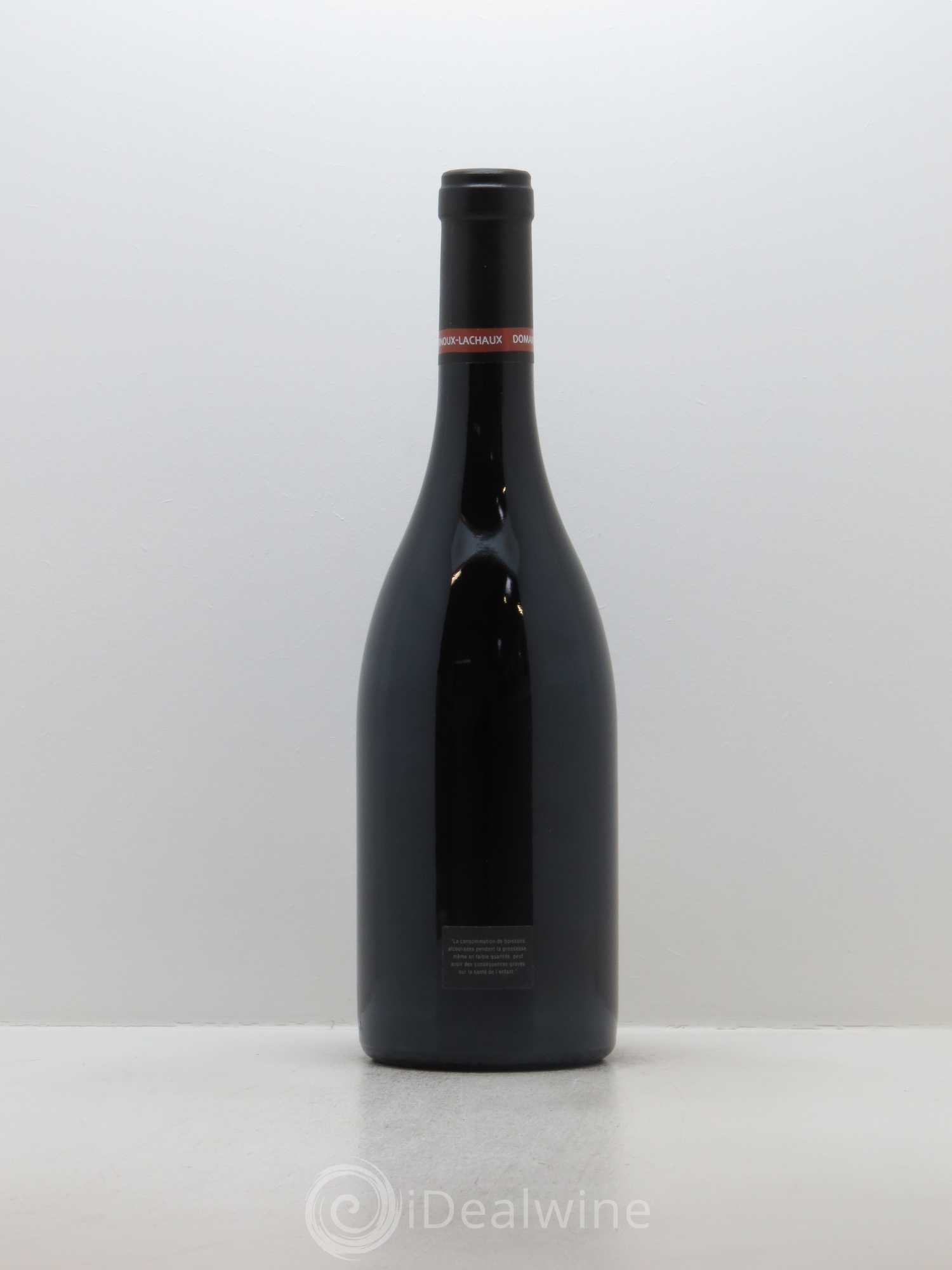 Vosne-Romanée 1er Cru Les Chaumes Arnoux-Lachaux (Domaine) 2015 - Lot de 1 bouteille - 1