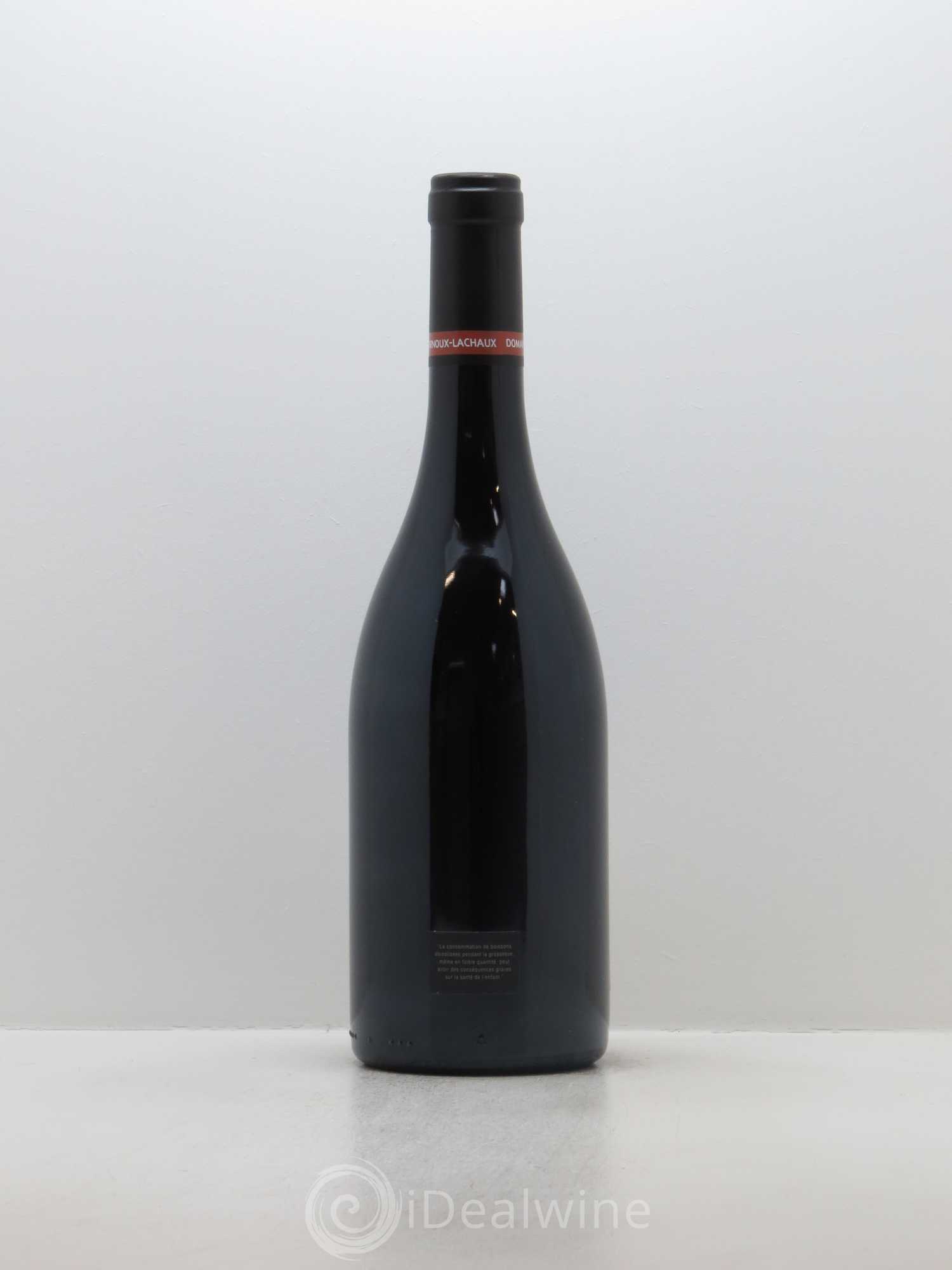 Echezeaux Grand Cru Arnoux-Lachaux (Domaine) 2015 - Lot de 1 bouteille - 1