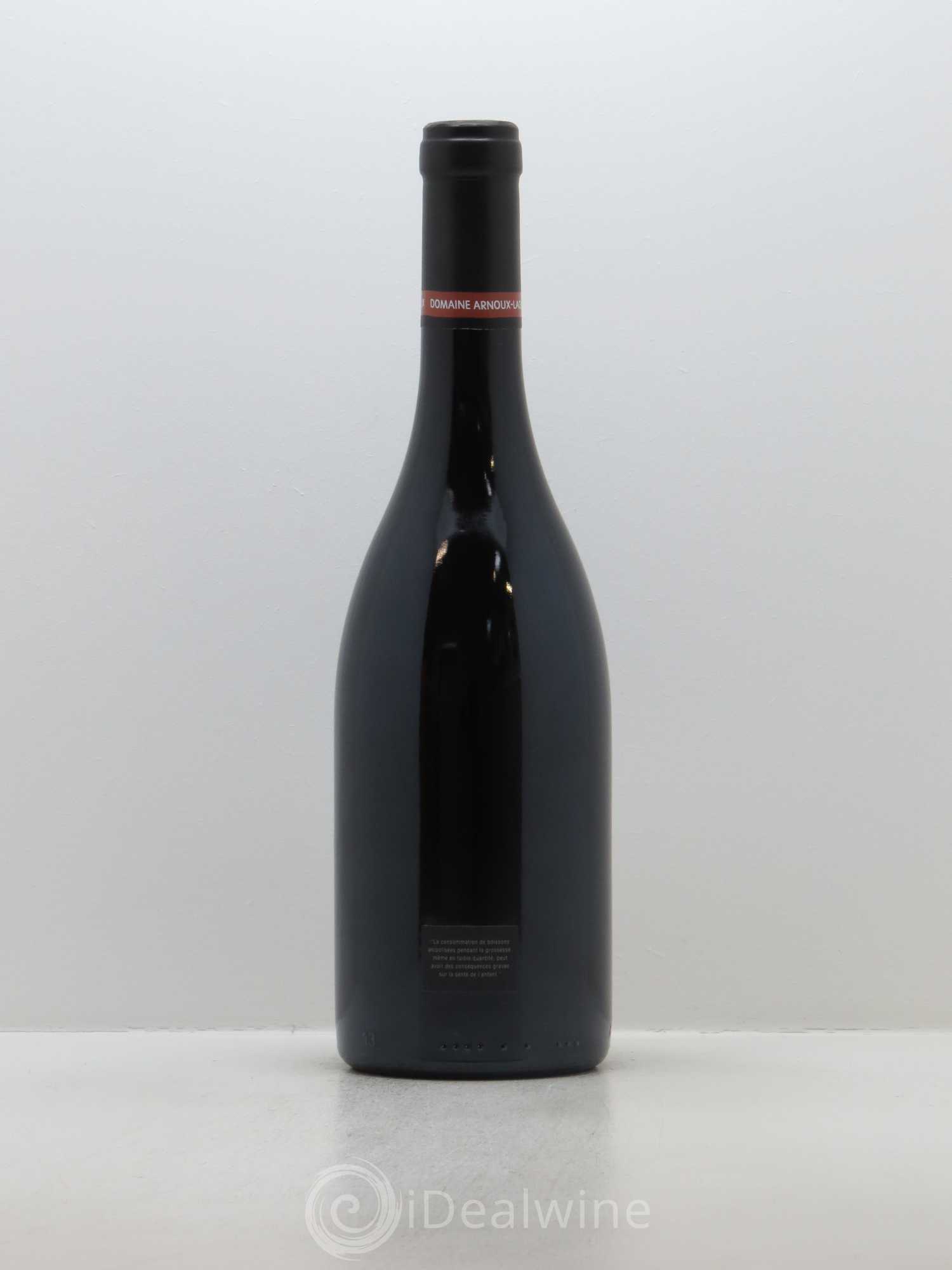 Latricières-Chambertin Grand Cru Arnoux-Lachaux (Domaine) 2015 - Lotto di 1 bottiglia - 1
