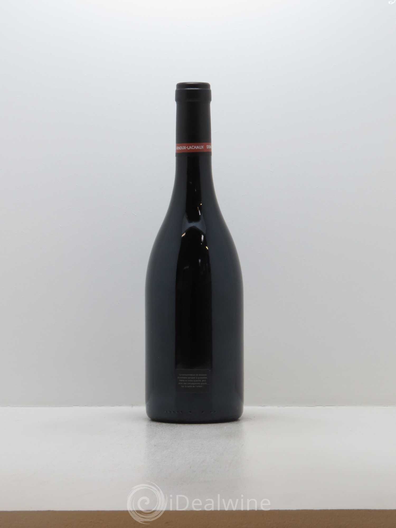 Romanée-Saint-Vivant Grand Cru Arnoux-Lachaux (Domaine) 2015 - Lot de 1 bouteille - 1