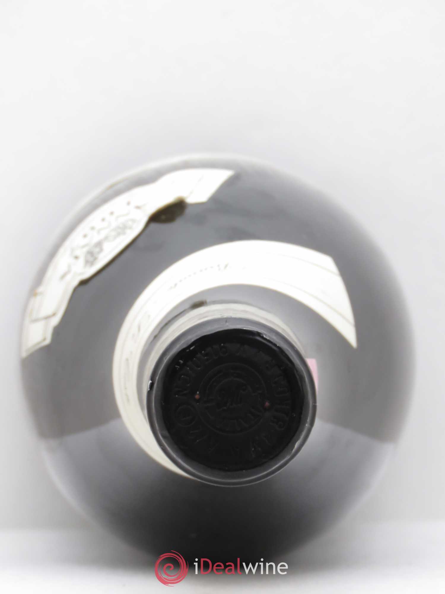 Barolo Brunate Le Coste Giuseppe Rinaldi 1997 - Posten von 1 Flasche - 1