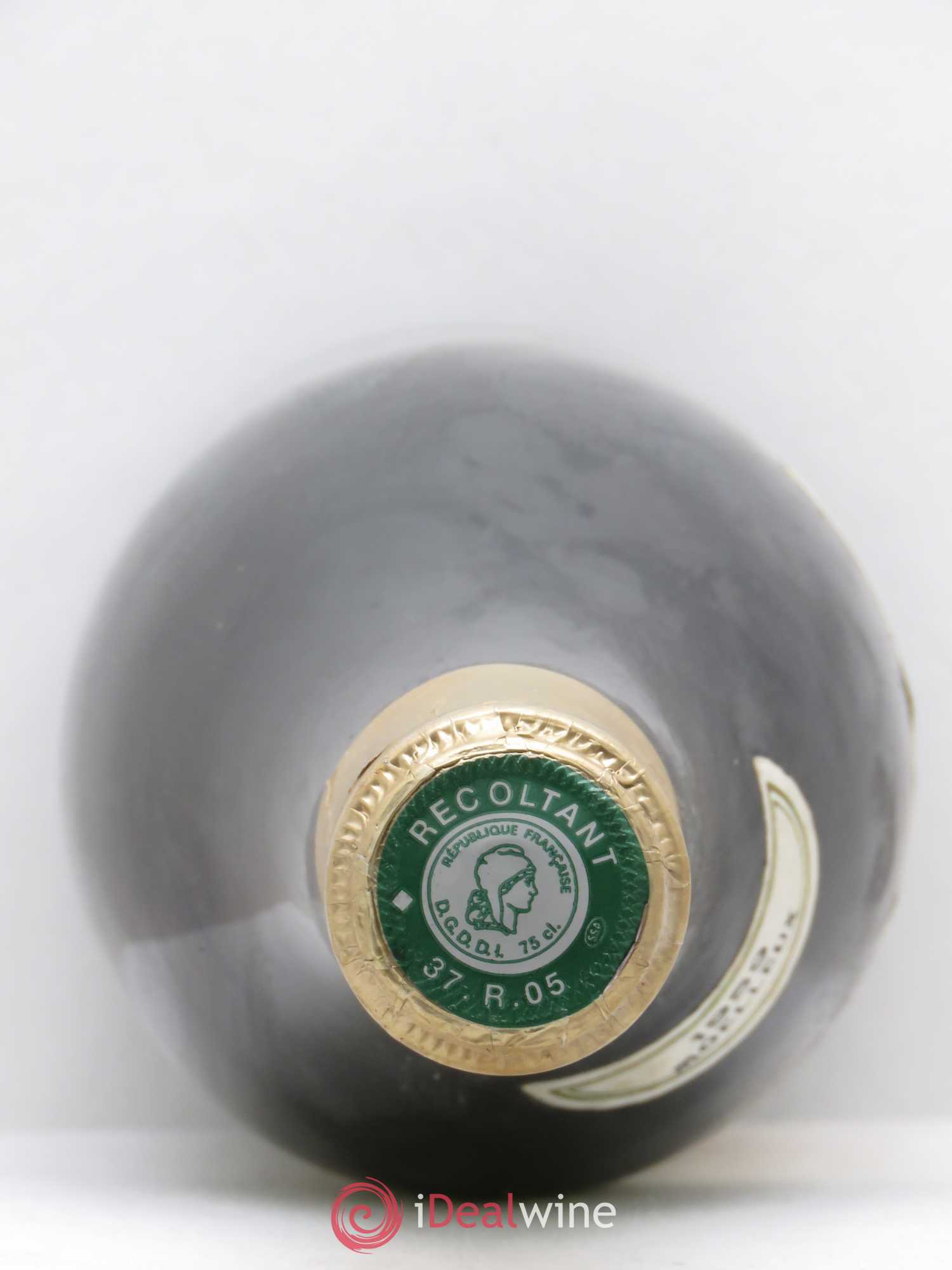 Vouvray Clos du Bourg Moelleux Domaine Huet 1959 - Lotto di 1 bottiglia - 1