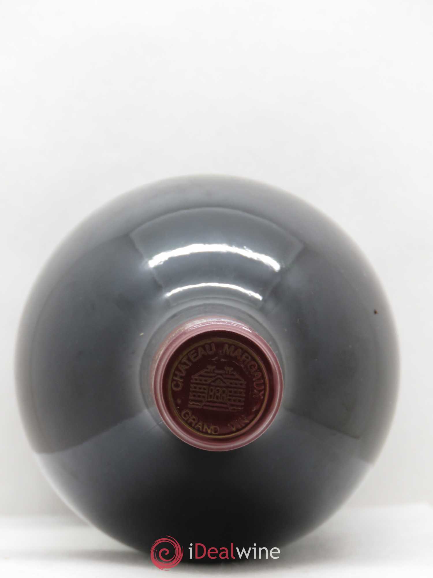 Château Margaux 1er Grand Cru Classé 1994 - Lot de 1 magnum - 2