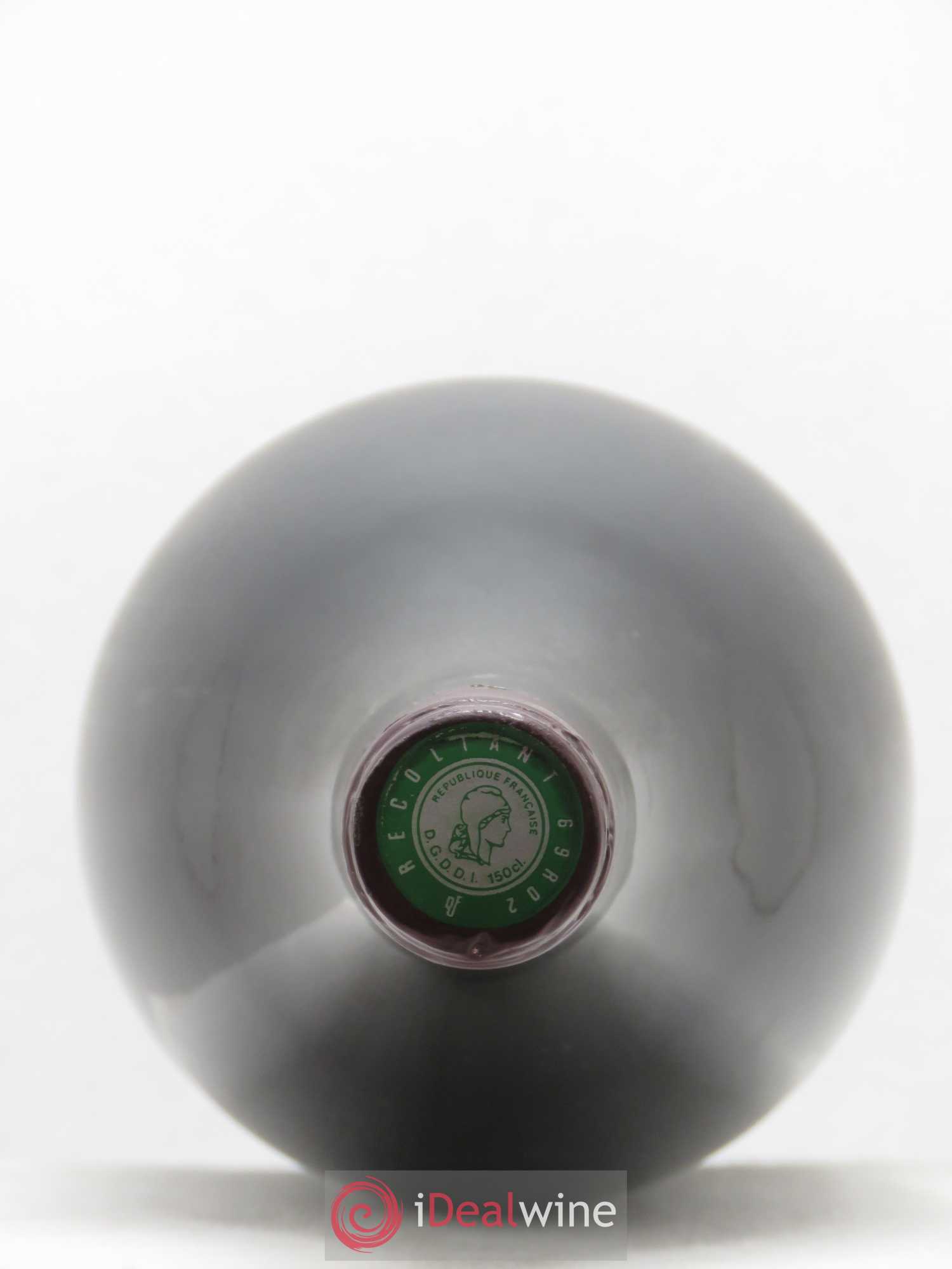 Côte-Rôtie Jamet (Domaine) 1999 - Lot de 1 magnum - 1