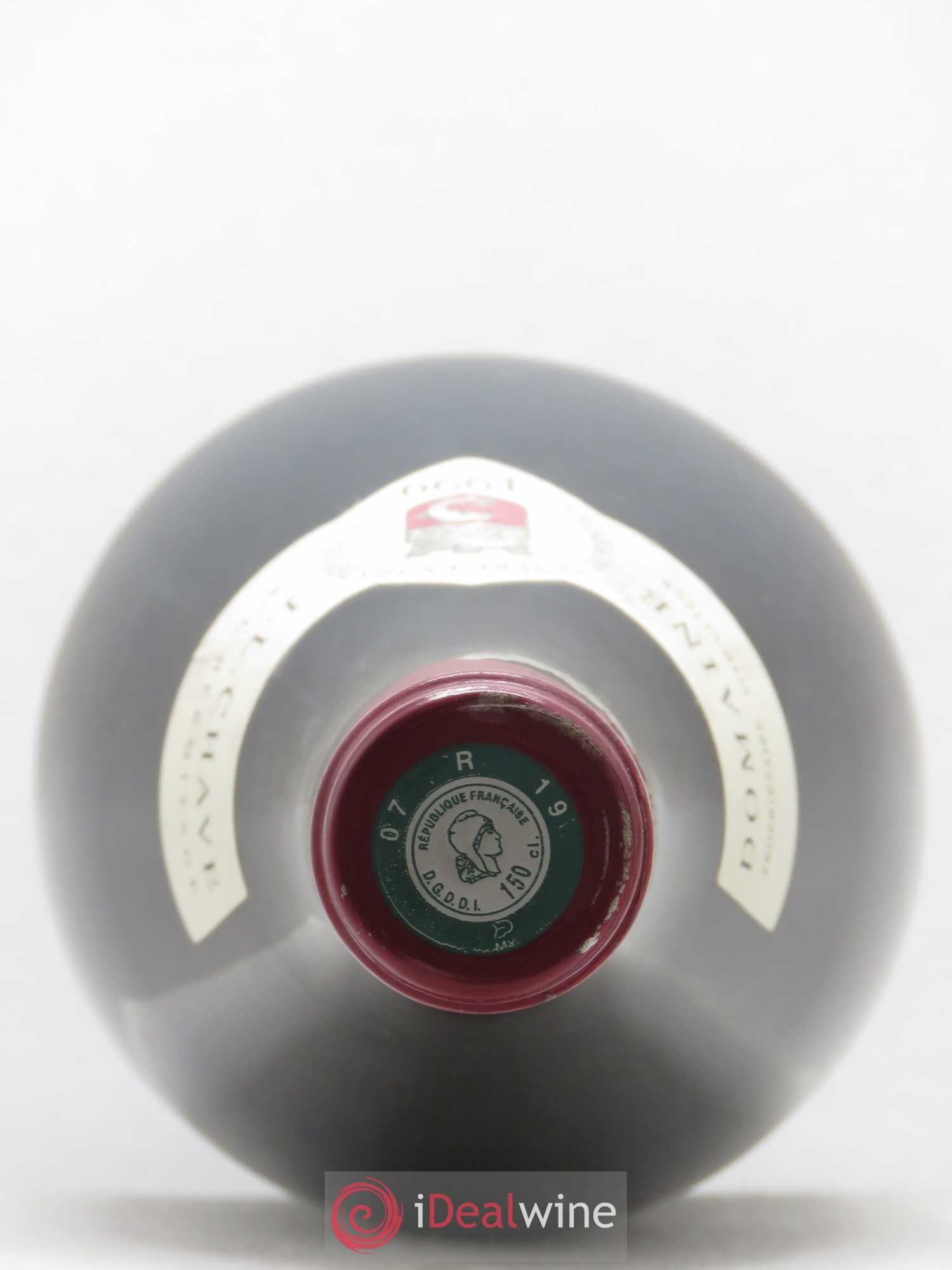 Hermitage Jean-Louis Chave 1999 - Lot de 1 magnum - 1