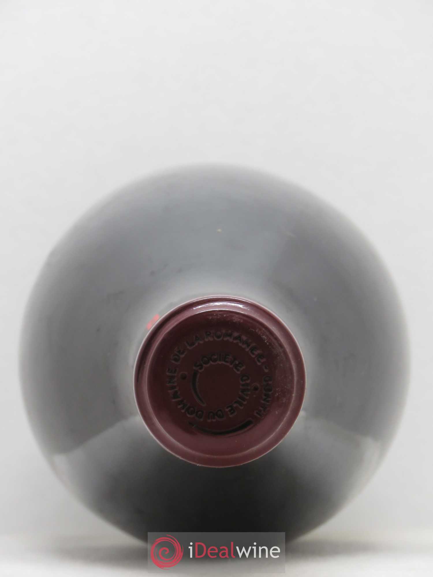 Richebourg Grand Cru Domaine de la Romanée-Conti 1995 - Lot de 1 bouteille - 2