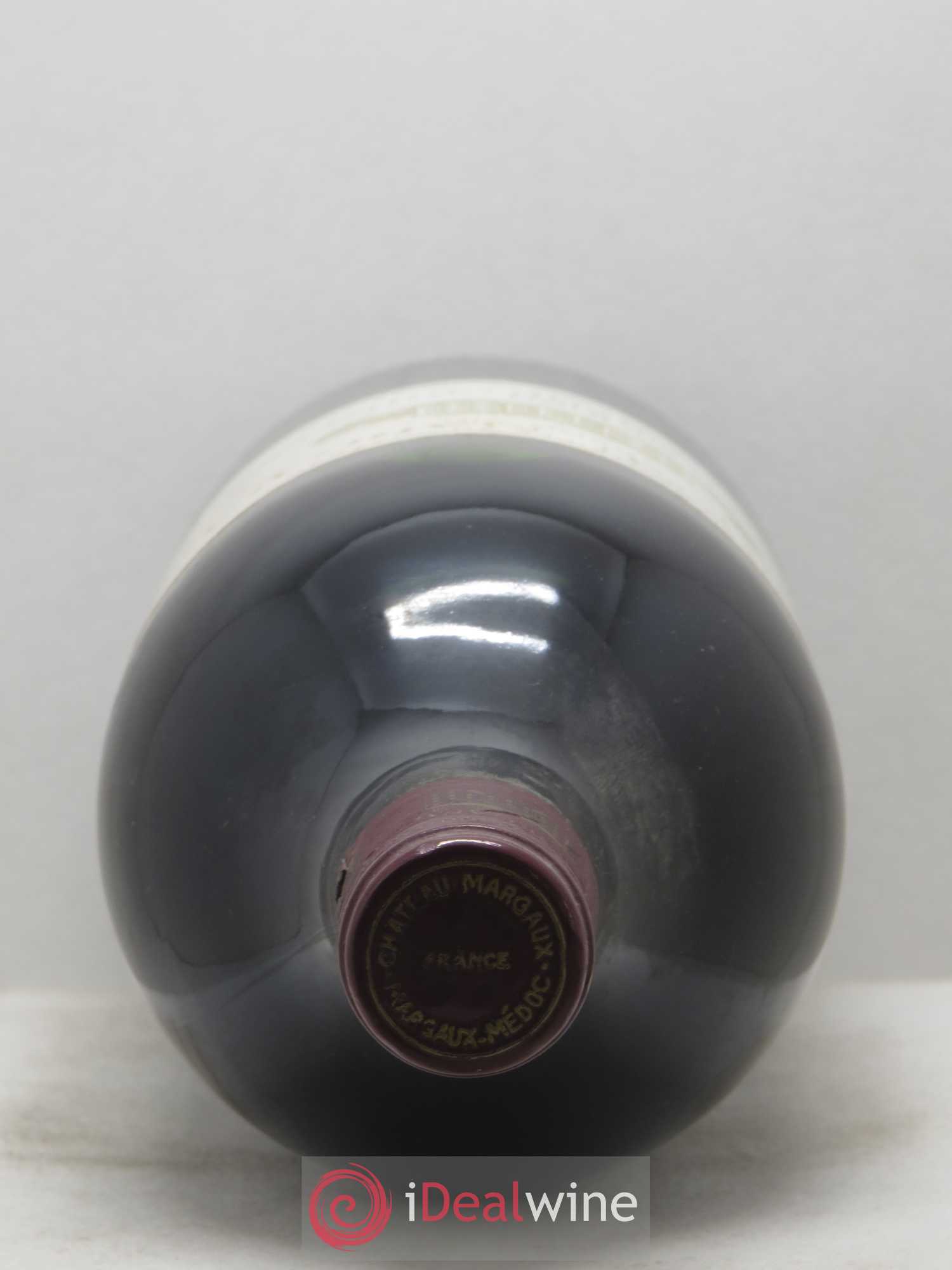 Château Margaux 1er Grand Cru Classé 1988 - Lot de 1 magnum - 1
