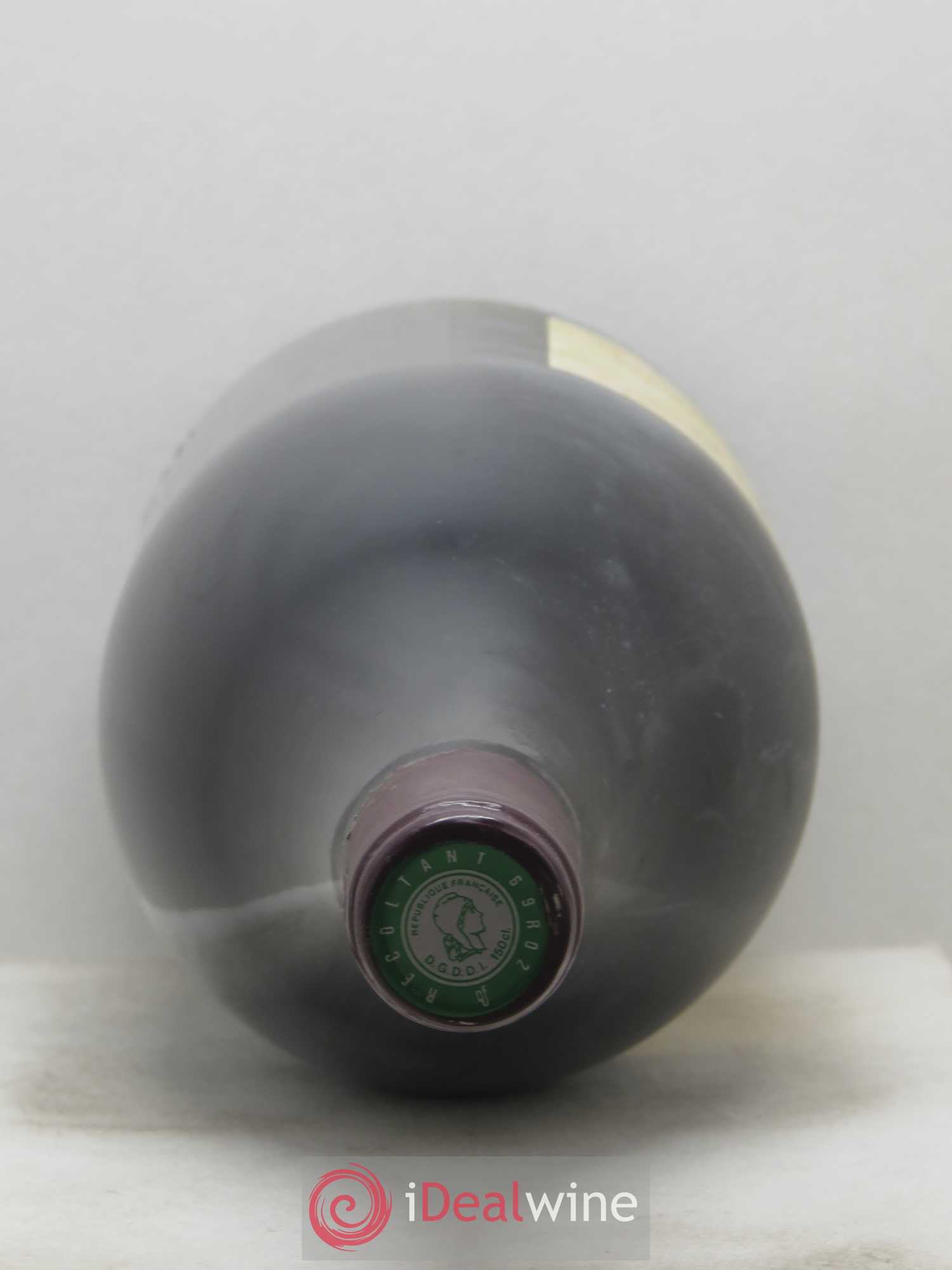 Côte-Rôtie Jamet (Domaine) 1999 - Lot de 1 magnum - 1