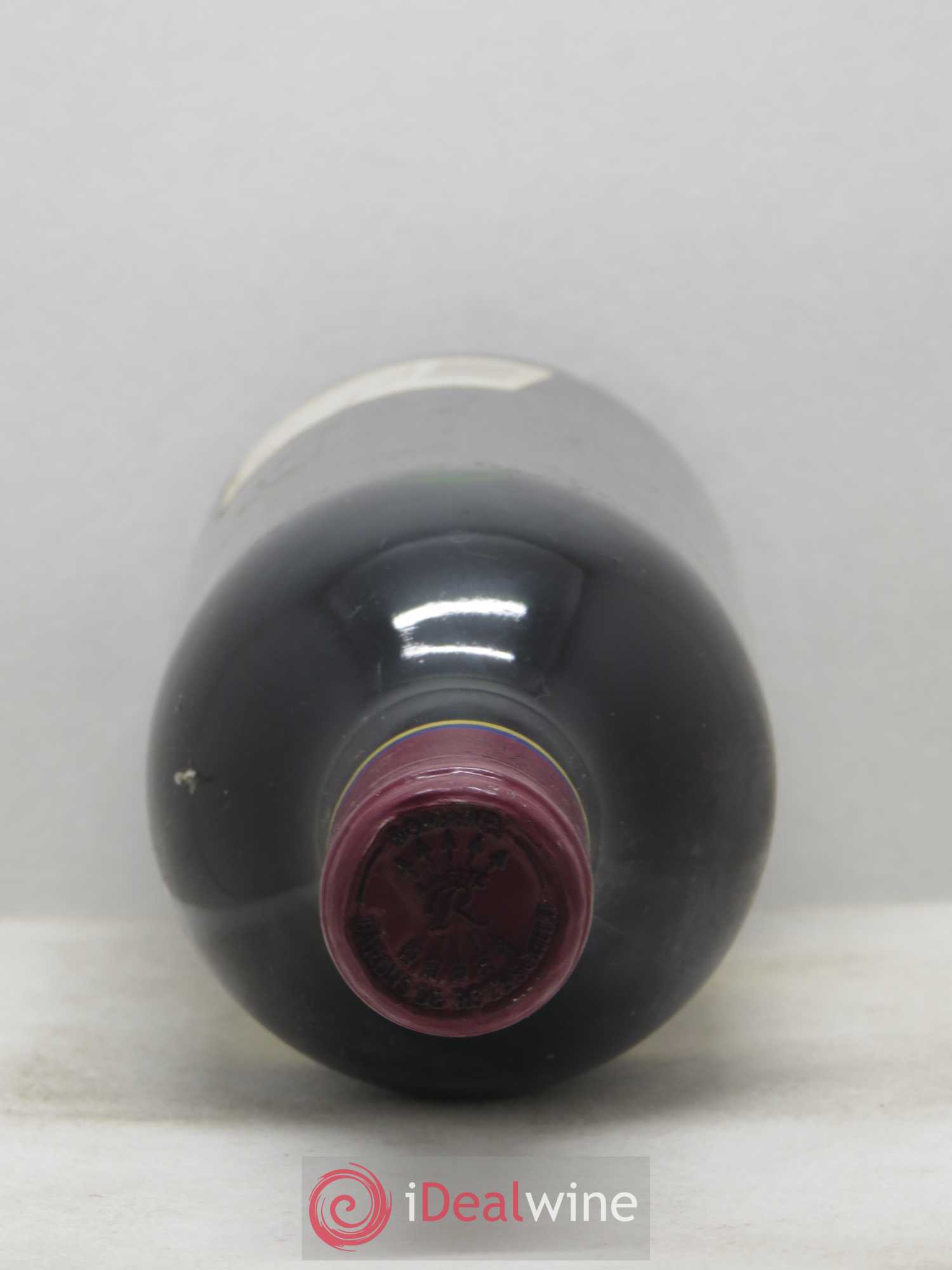 Carruades de Lafite Rothschild Second Vin 1990 - Lot de 1 bouteille - 1