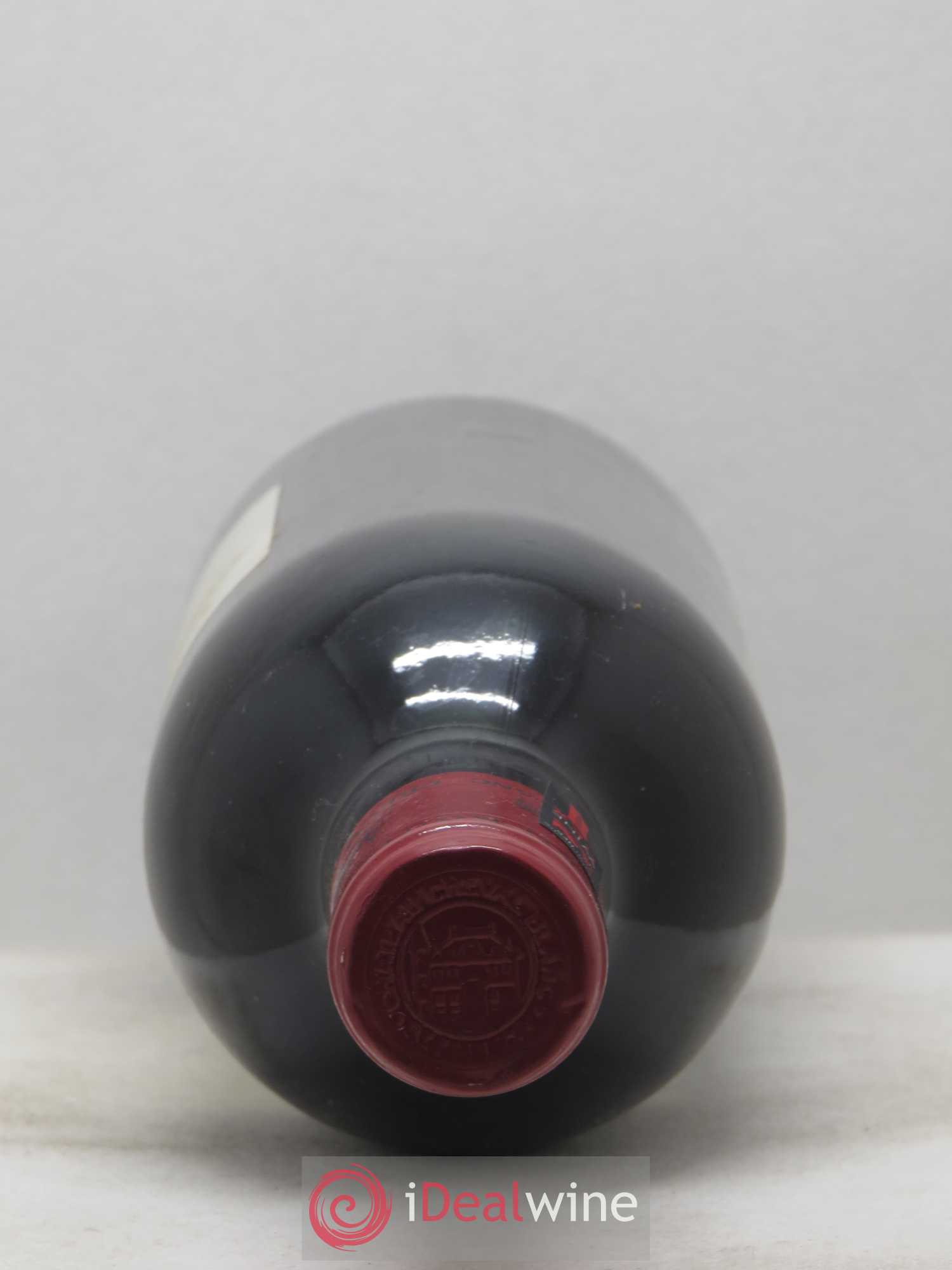 Château Cheval Blanc 1er Grand Cru Classé A 1990 - Lot de 1 bouteille - 2