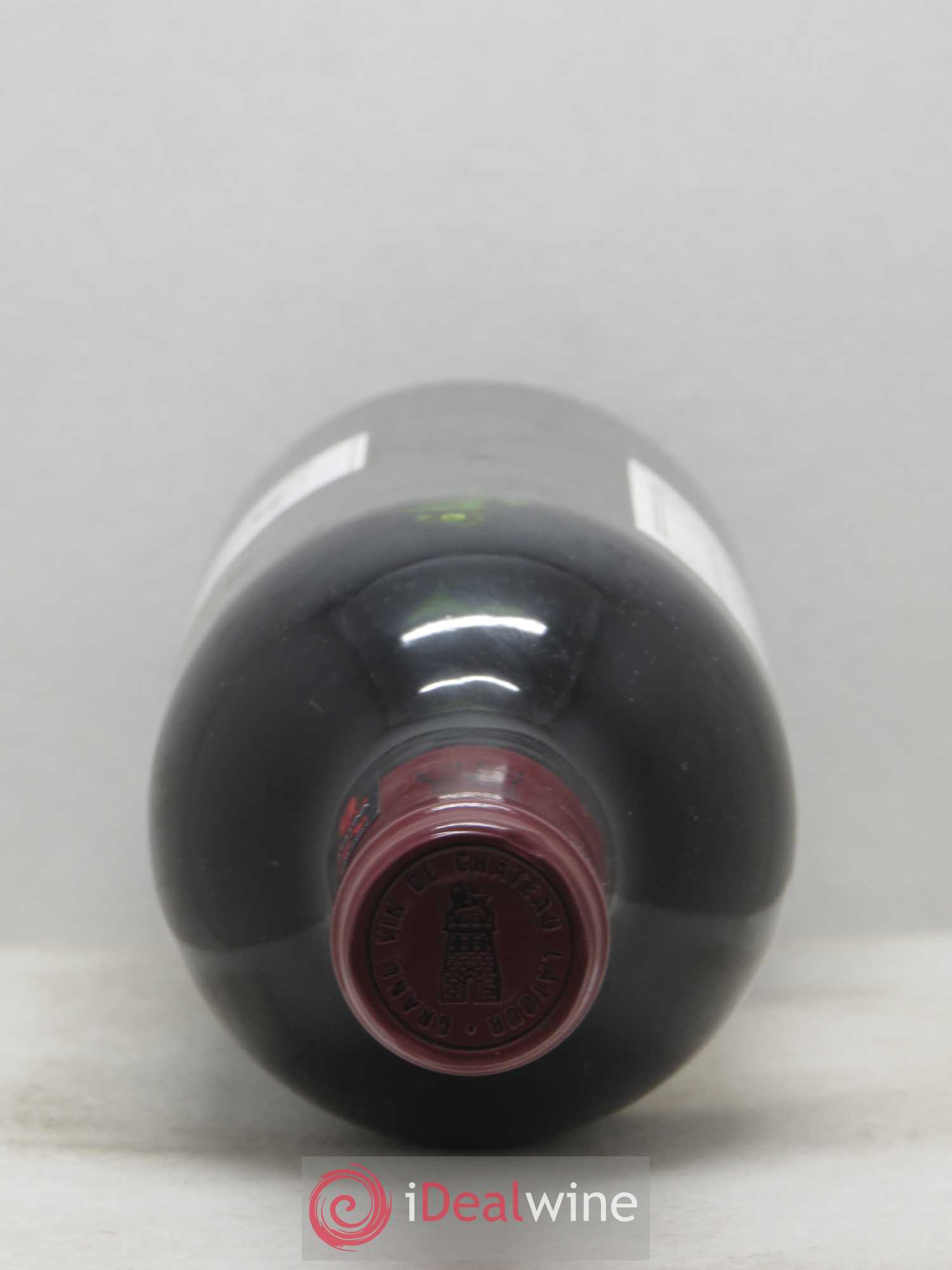 Château Latour 1er Grand Cru Classé 1996 - Lot de 2 bouteilles - 2