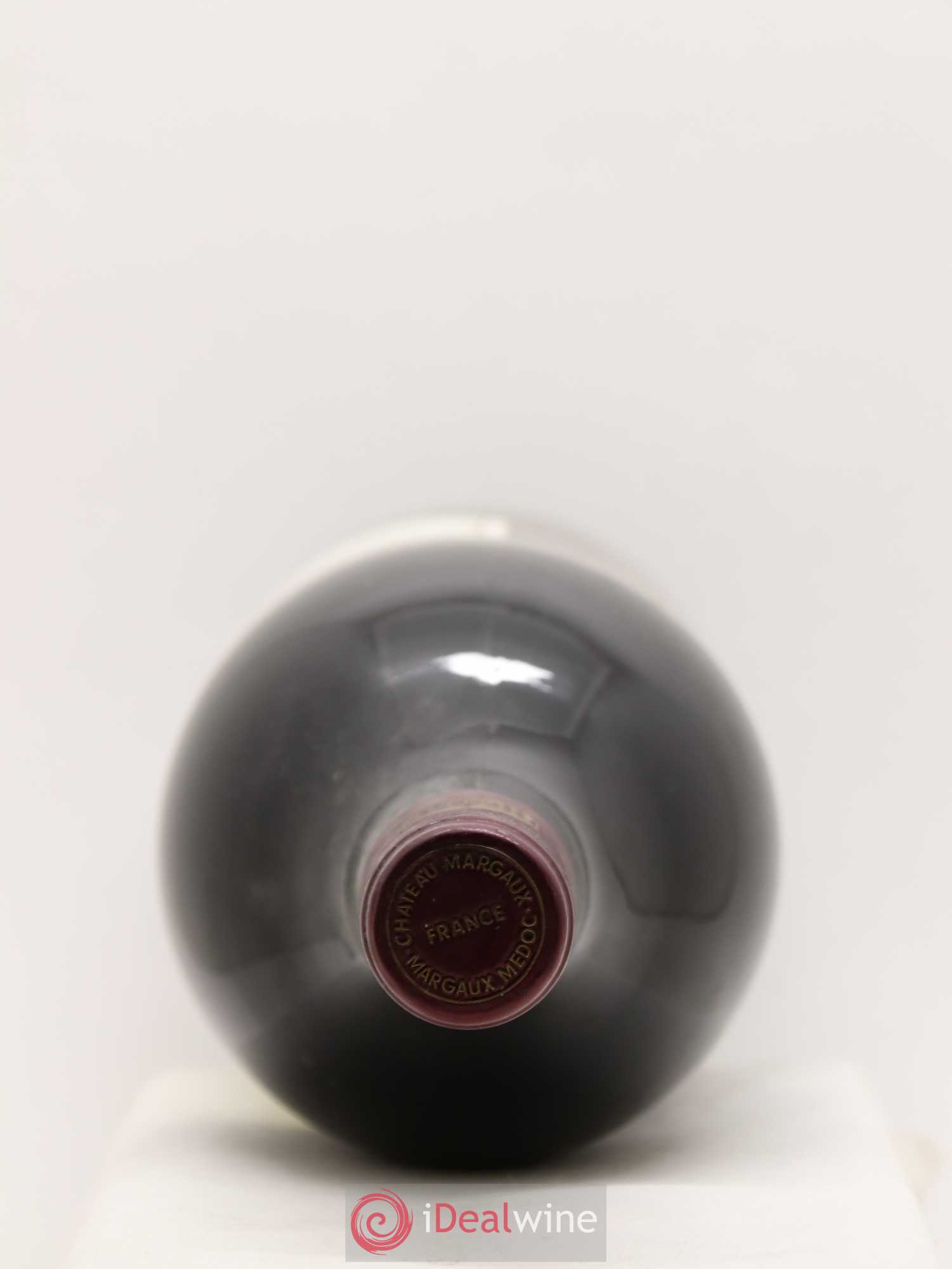 Château Margaux 1er Grand Cru Classé 1988 - Lot de 1 magnum - 1
