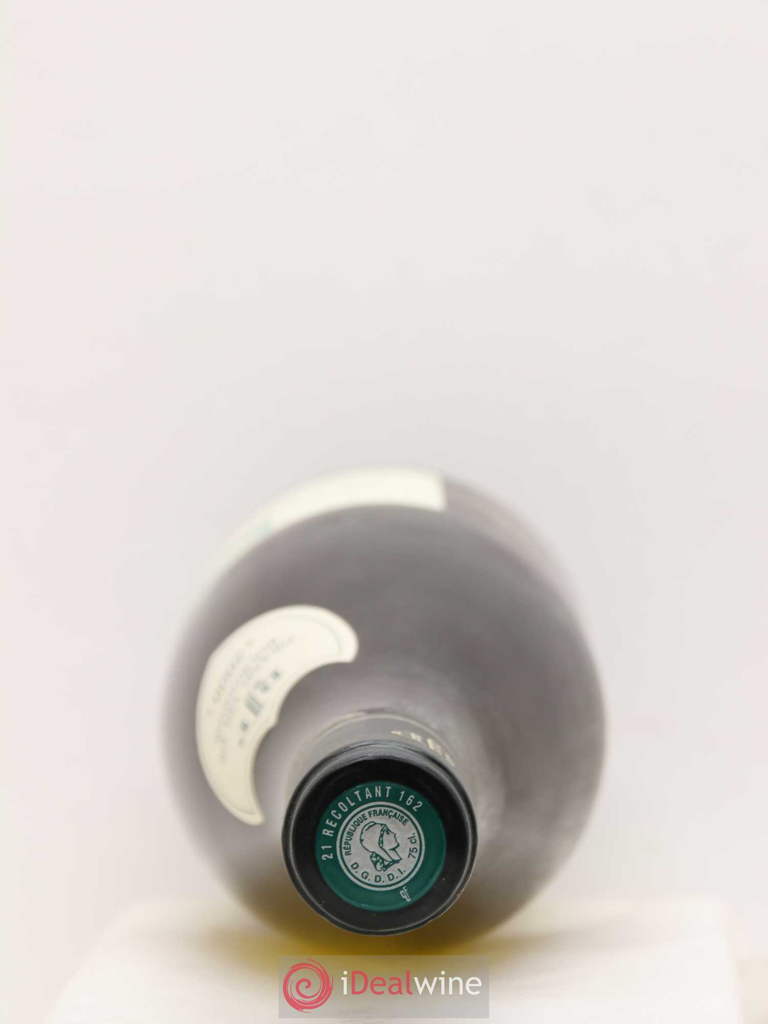 Montrachet Grand Cru Jacques Prieur (Domaine) 2000 - Lot de 1 bouteille - 2