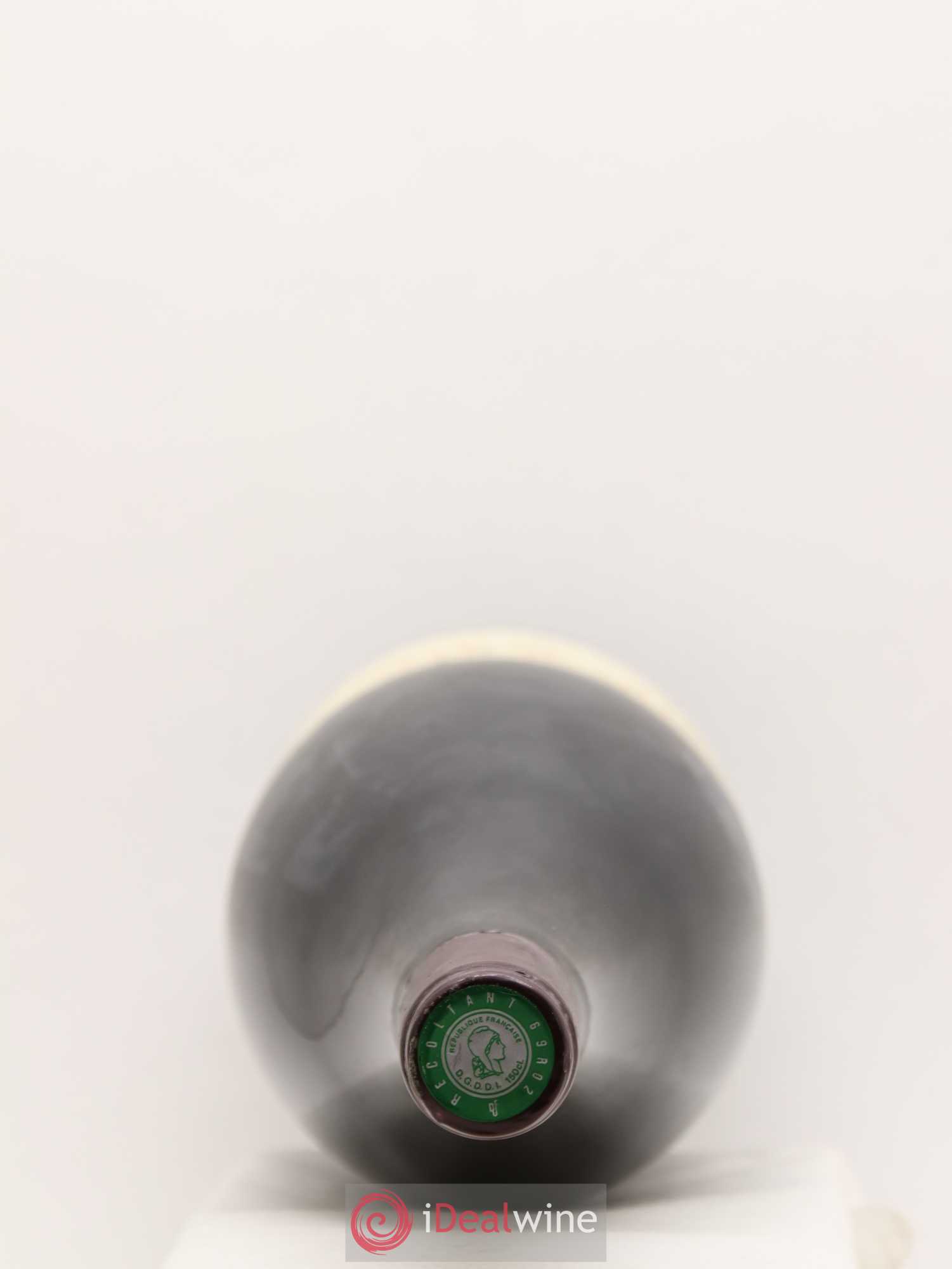 Côte-Rôtie Jamet (Domaine) 1999 - Lot de 1 magnum - 2