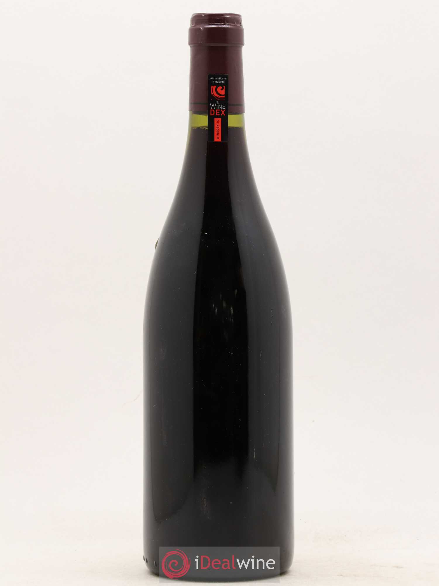 Côte-Rôtie Côte Brune Jamet (Domaine) 1999 - Lot de 1 bouteille - 1